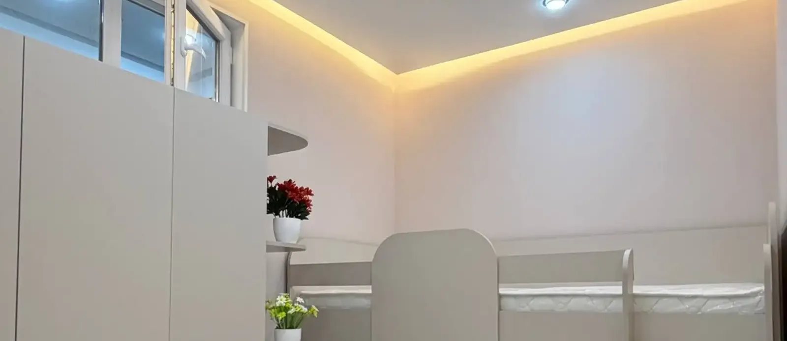 4-комн. квартира, 2 этаж, 89 м², Сомони