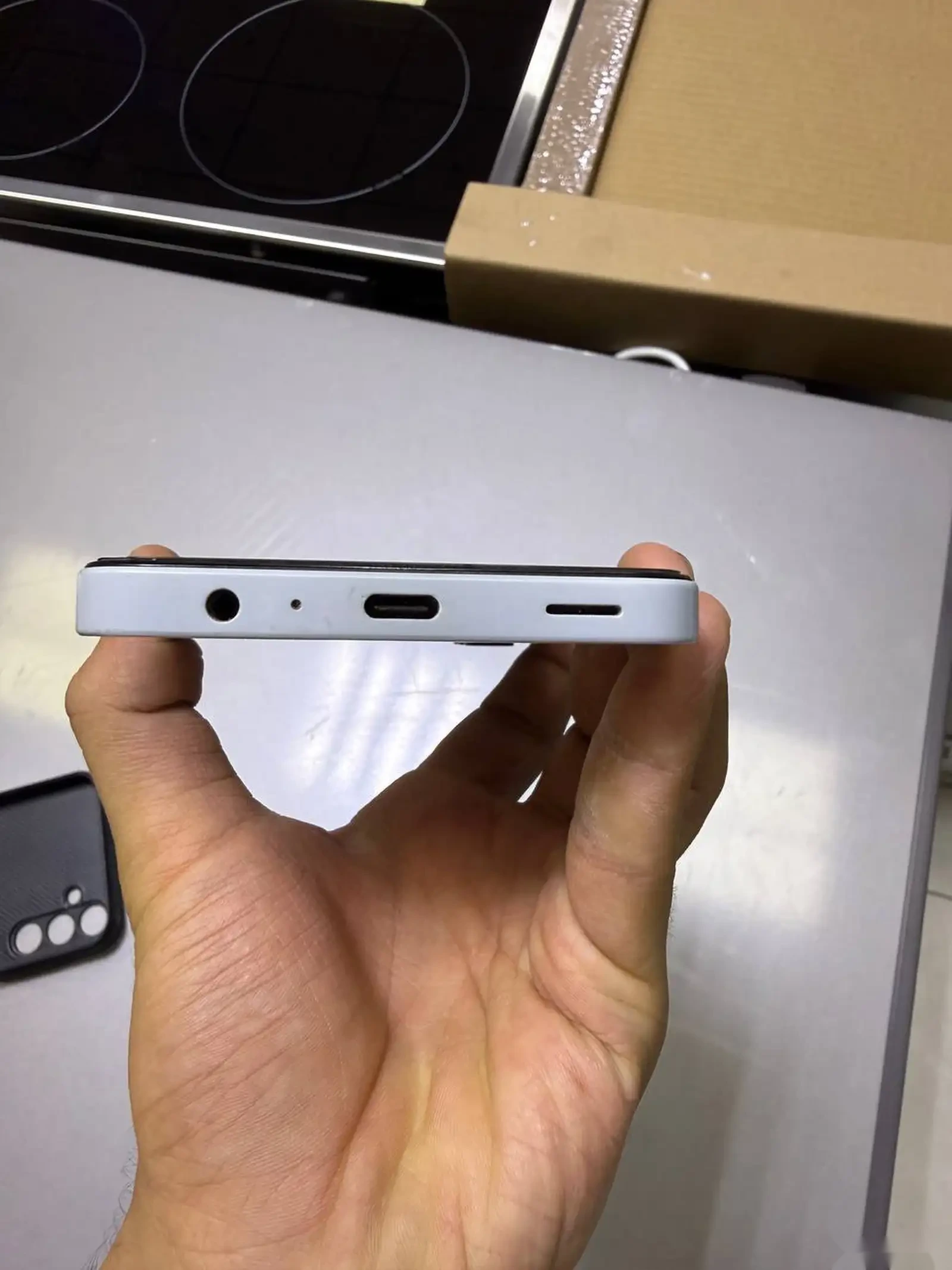 Samsung Galaxy A15