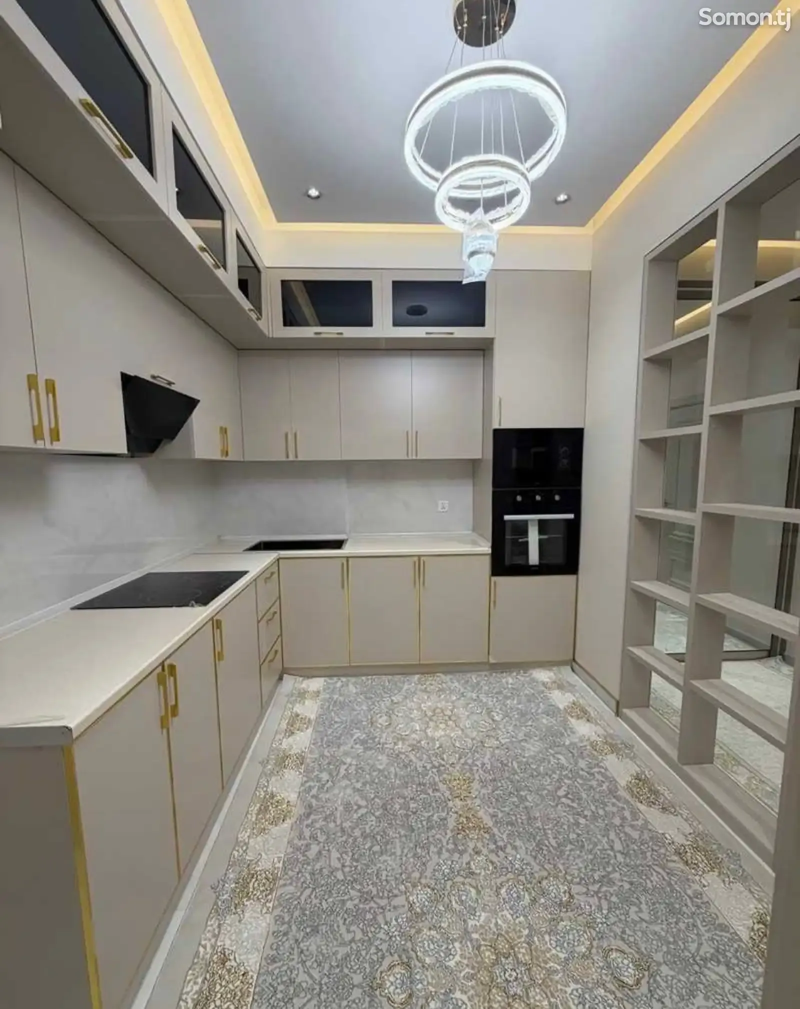 2-комн. квартира, 5 этаж, 72 м², Шохмансур