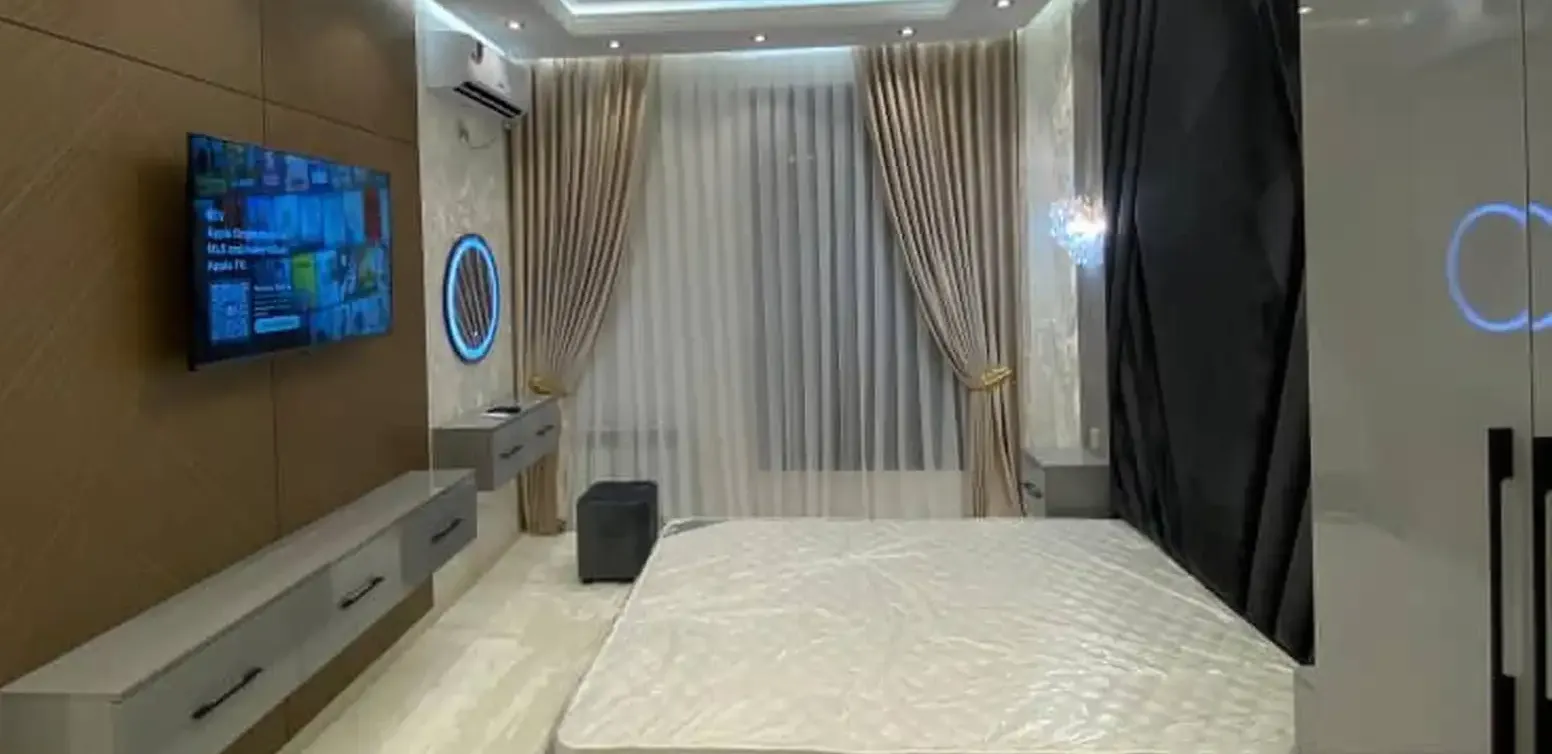 2-комн. квартира, 12 этаж, 70 м², Сино