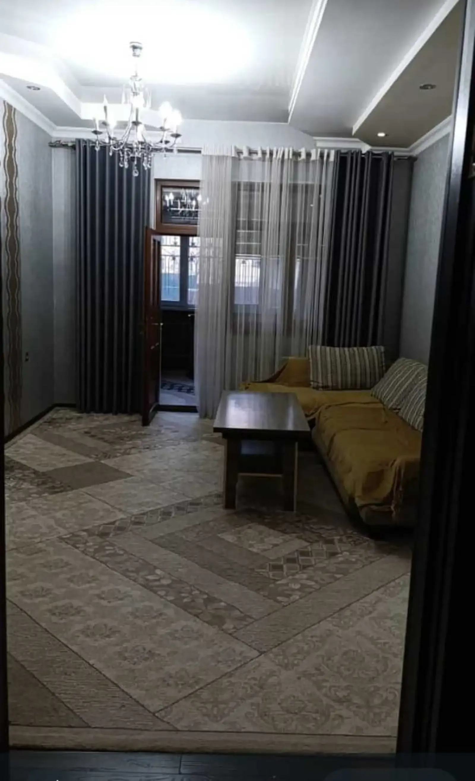 2-комн. квартира, 1 этаж, 72м², Ру ба руи Алиф, Цум