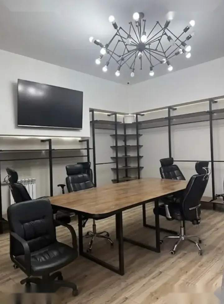 Помещение под свободное назначение, 120м², Сино