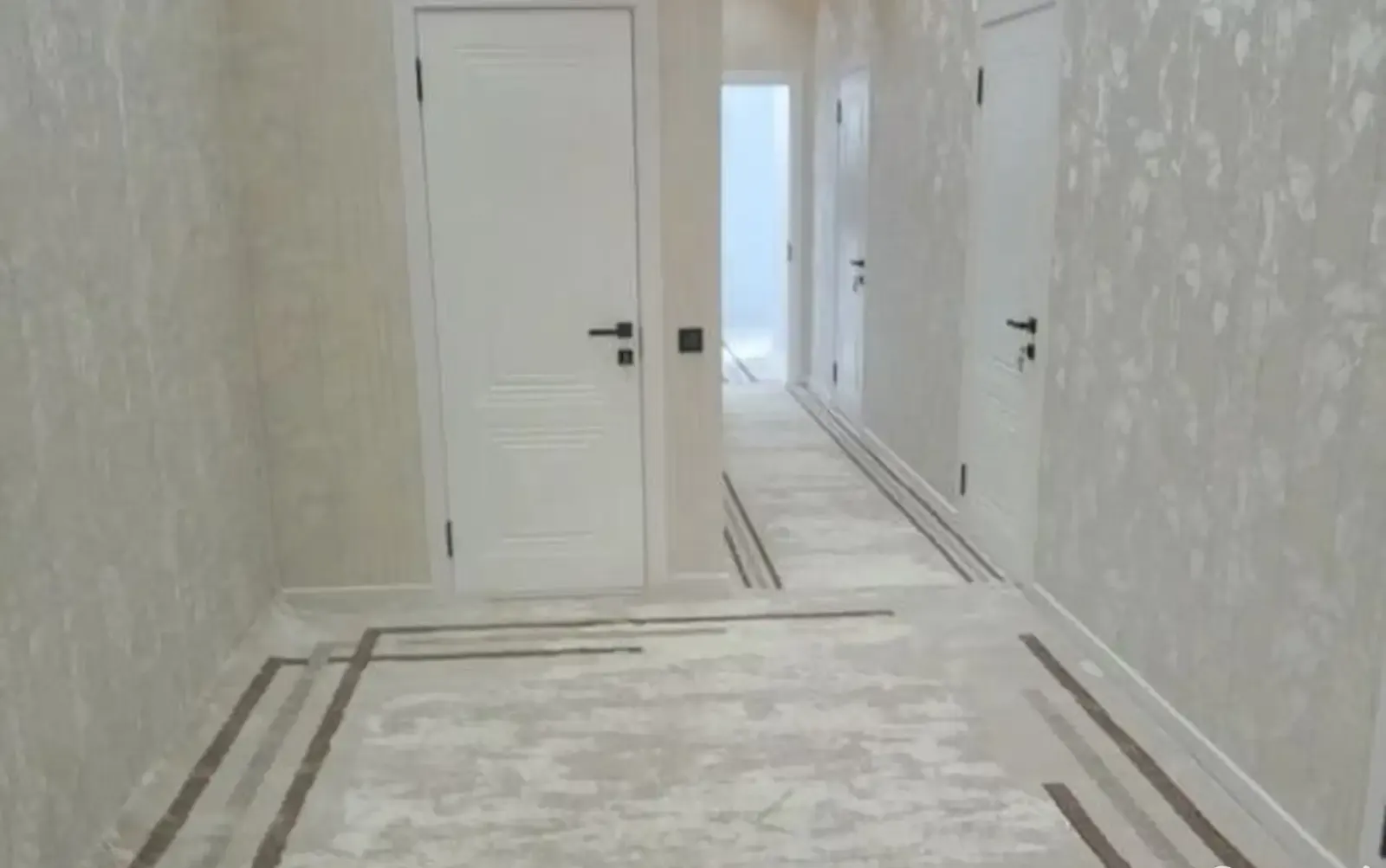 3-комн. квартира, 6 этаж, 100 м², Шохмансур