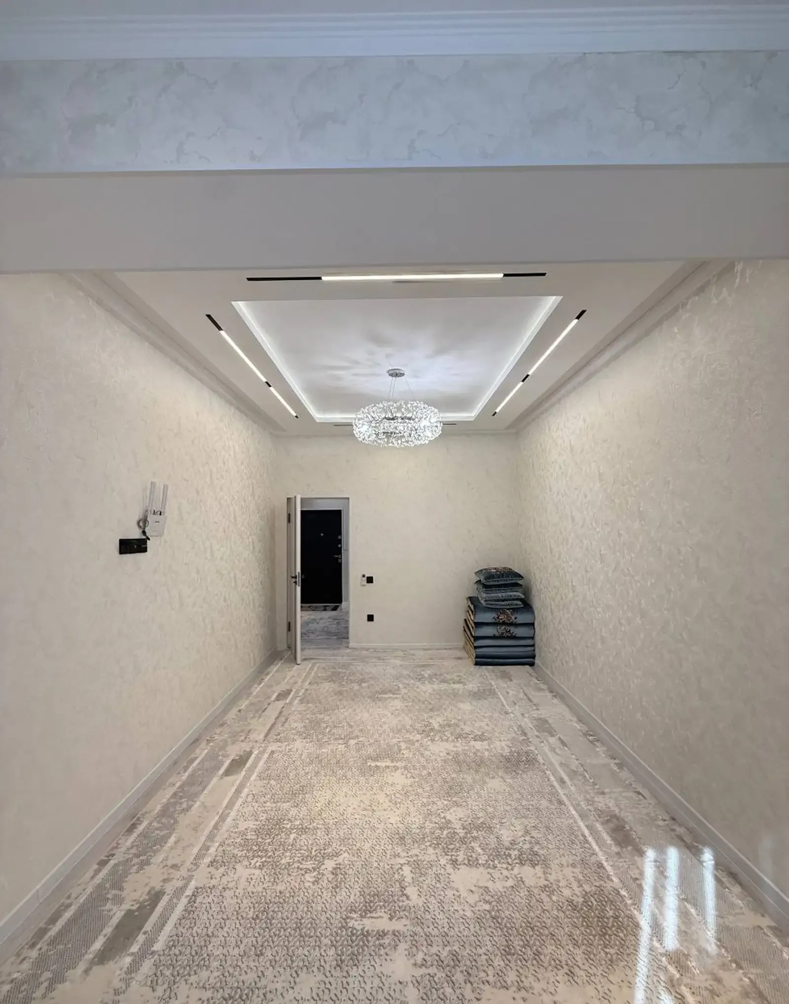 2-к квартира, 8 этаж, 65 м², Шохмансур