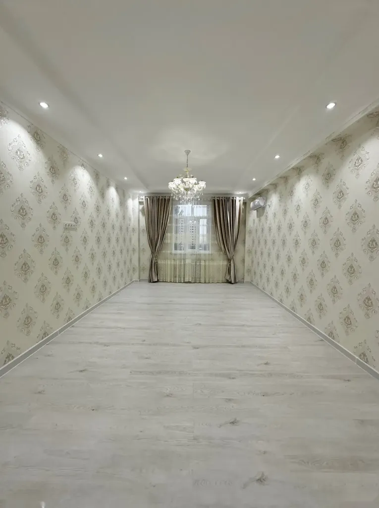 3-комн. квартира, 6 этаж, 160м², Проспект Нусратулло Махсума 74/4, 92й микрорайон, Сино
