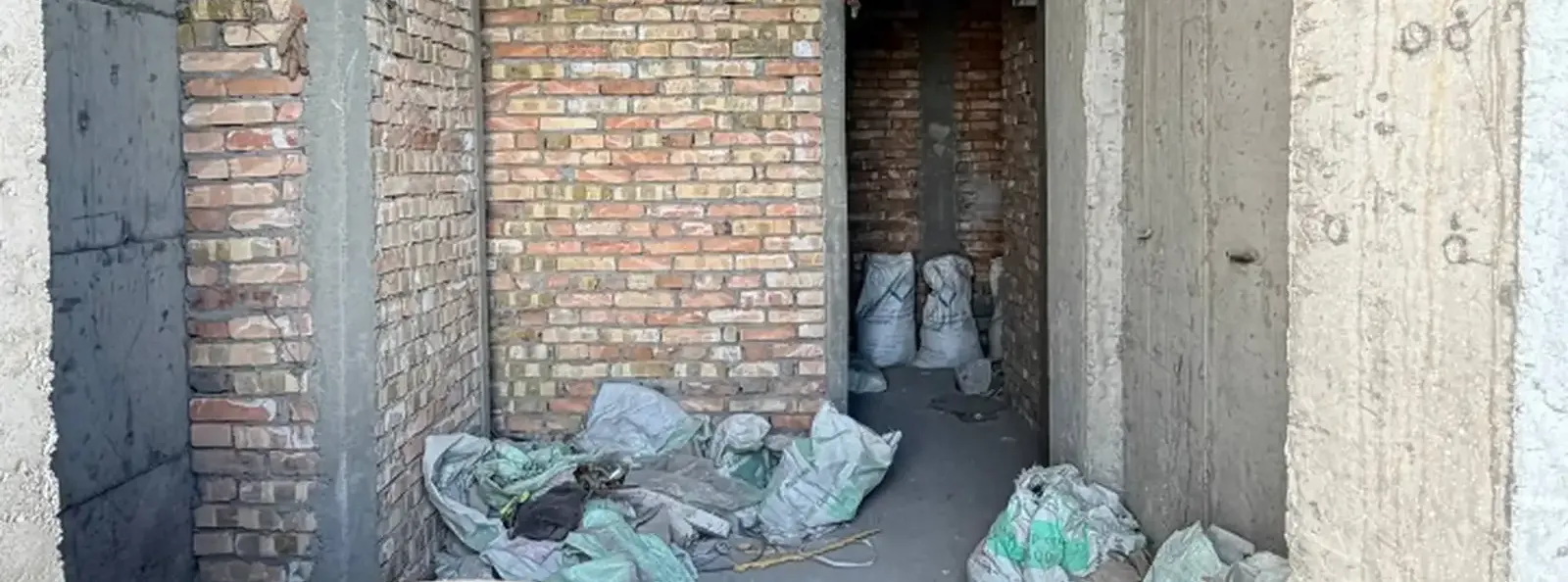 2-к квартира, 17 этаж, 61 м², Шохмансур