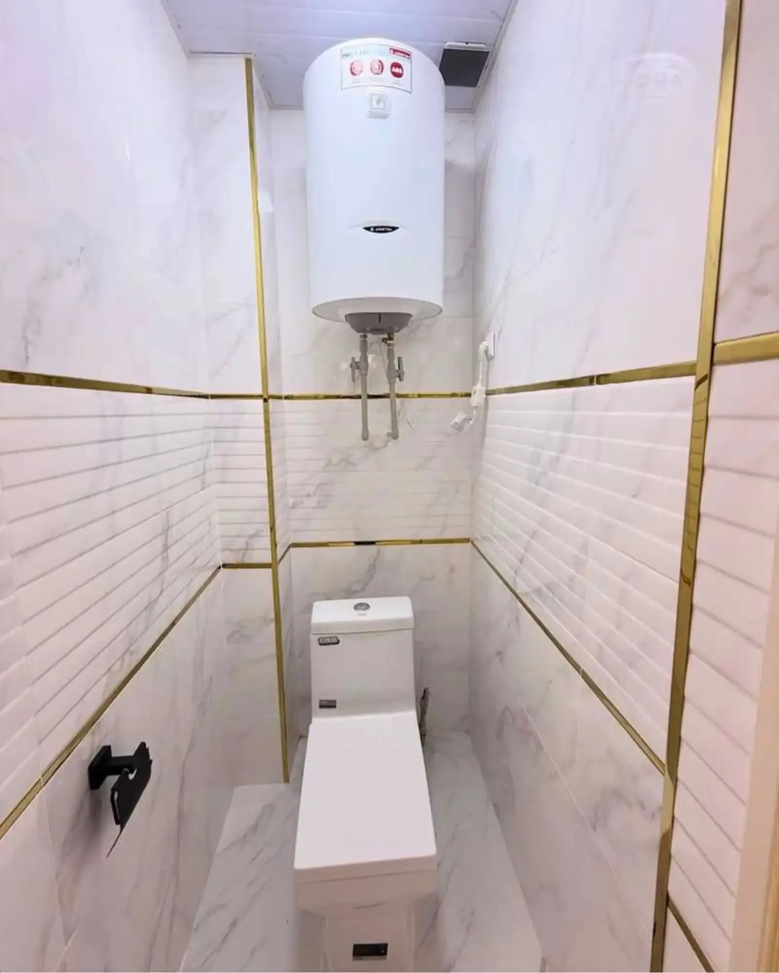 2-к квартира, 5 этаж, 65 м², Сино