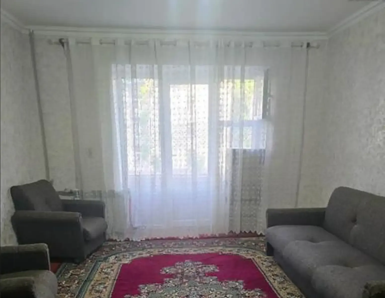 2-комн. квартира, 2 этаж, 70м², И. Сомони 7/8