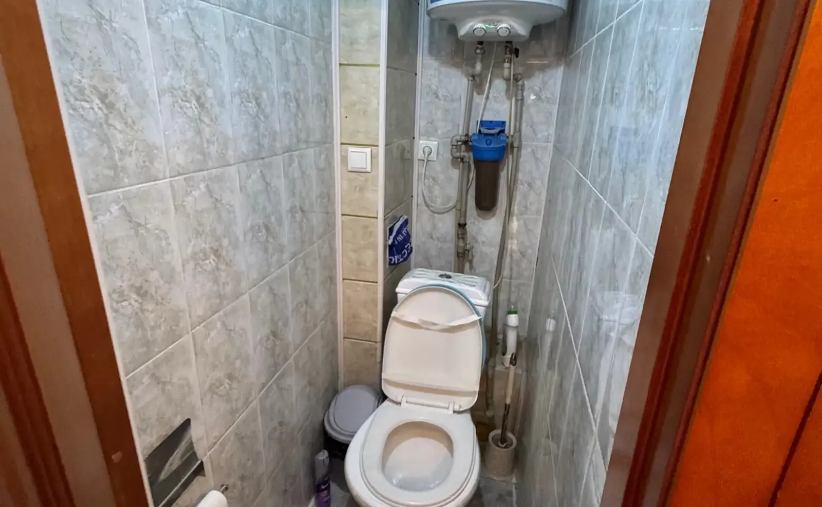 3-комн. квартира, 3 этаж, 88 м², Сино 103мкр