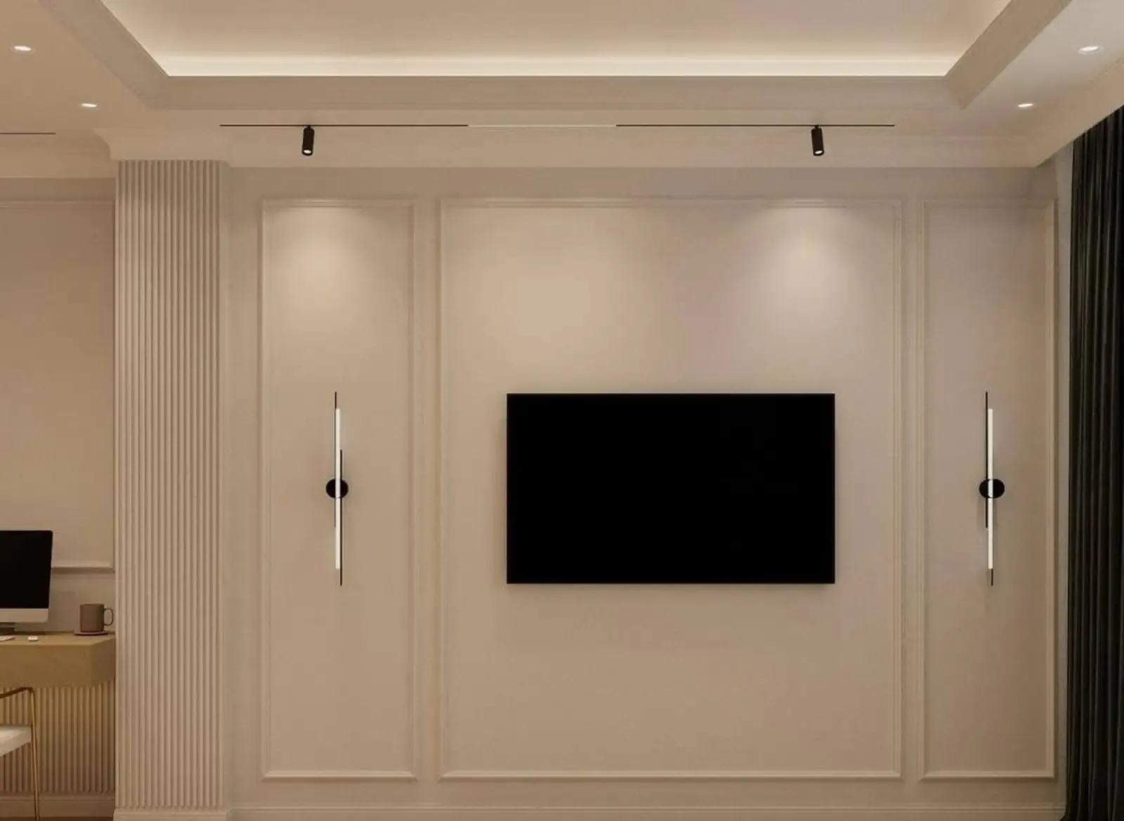 5-комн. квартира, 13 этаж, 210 м², Сино