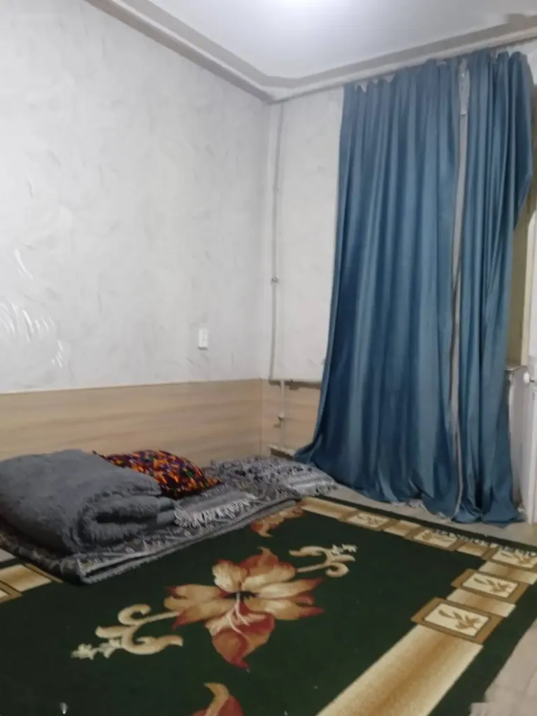 2-комн. квартира, 3 этаж, 50 м², сино