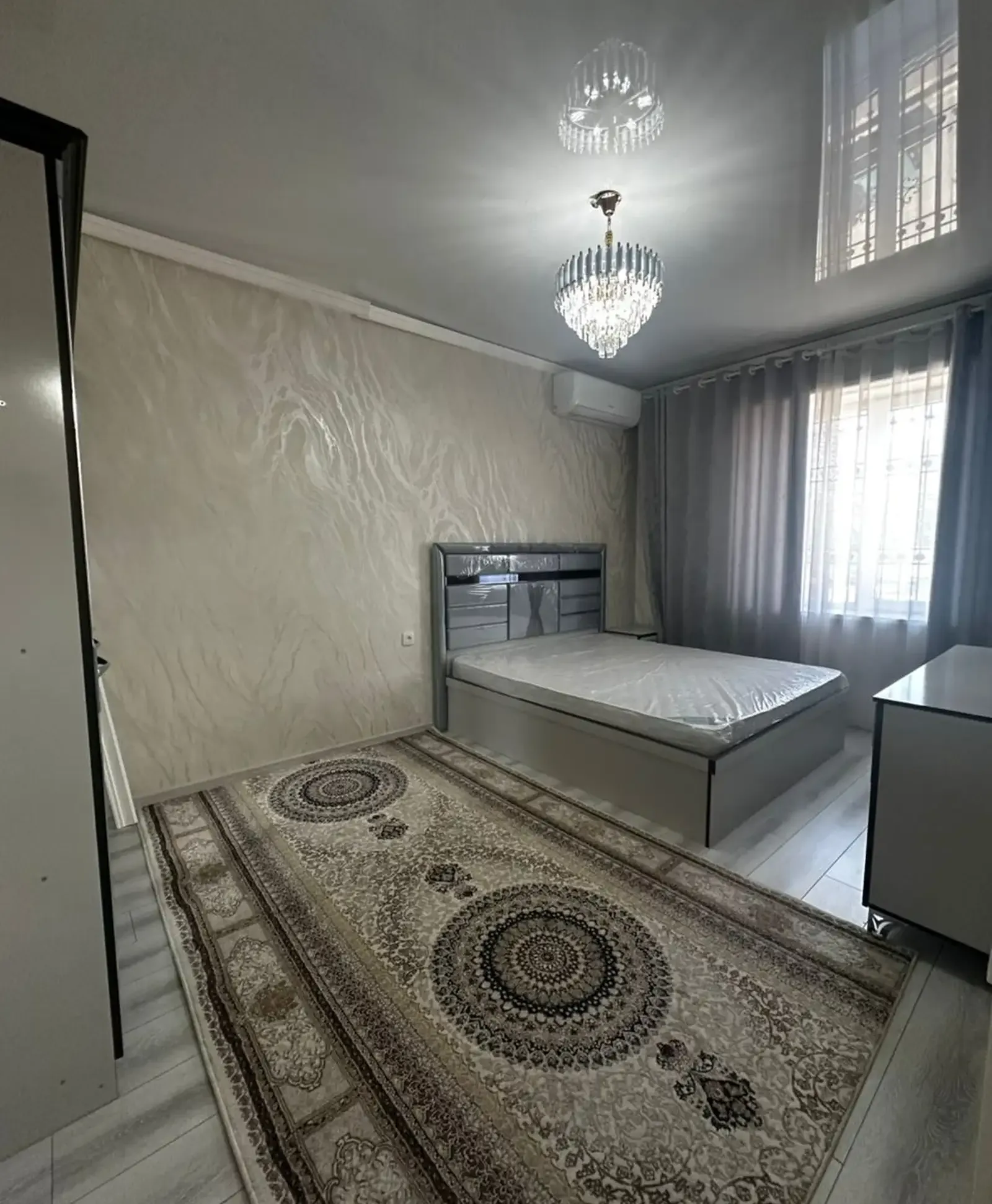 2-комн. квартира, 2 этаж, 80м², Сино, 1-советский, автосалон Чанган
