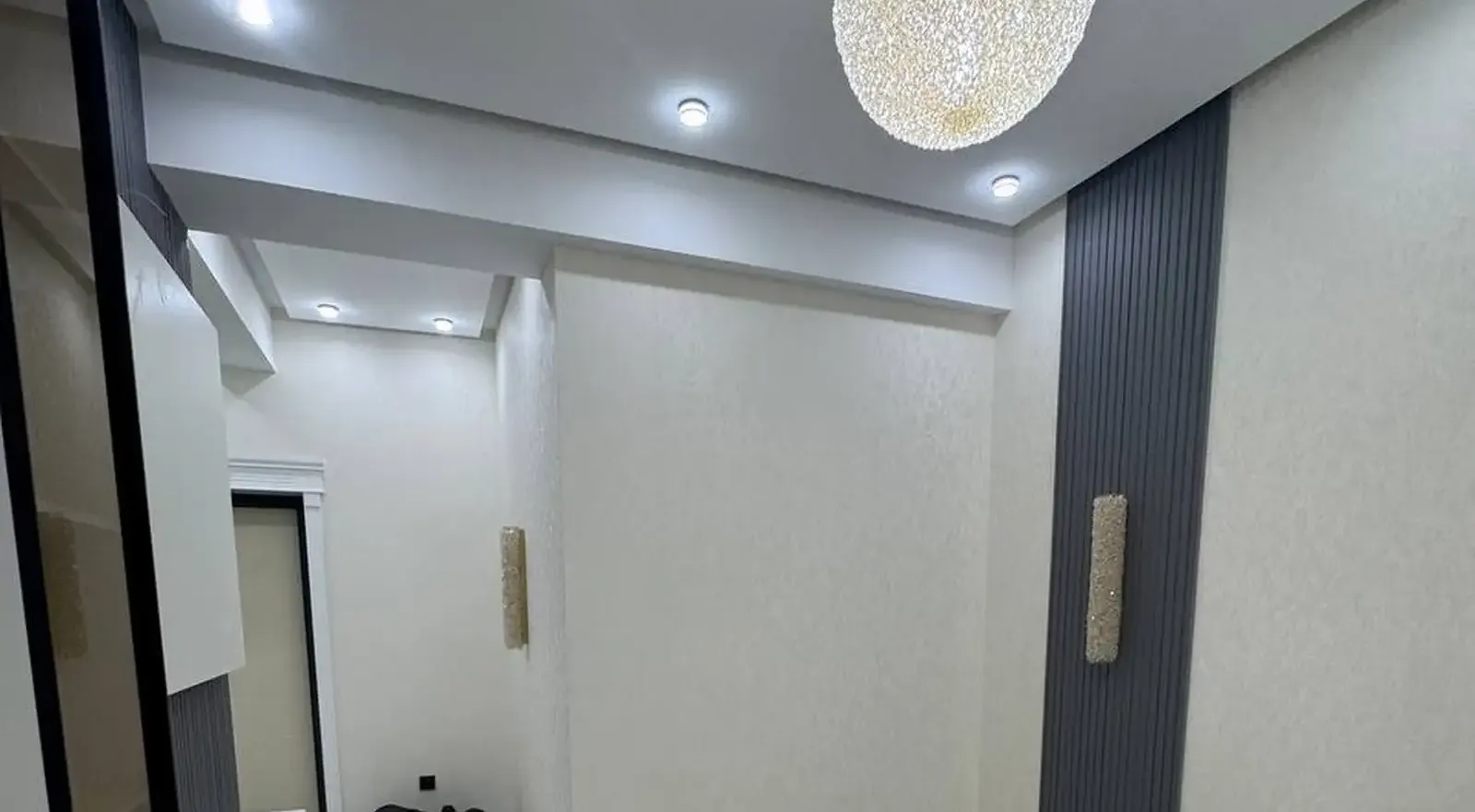 2-комн. квартира, 7 этаж, 58 м², Шохмансур
