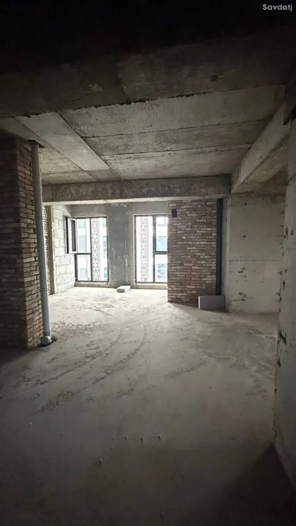3-комн. квартира, 15 этаж, 96 м², Сино