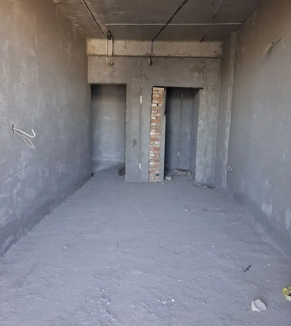 2-комн. квартира, 10 этаж, 70 м², Сино
