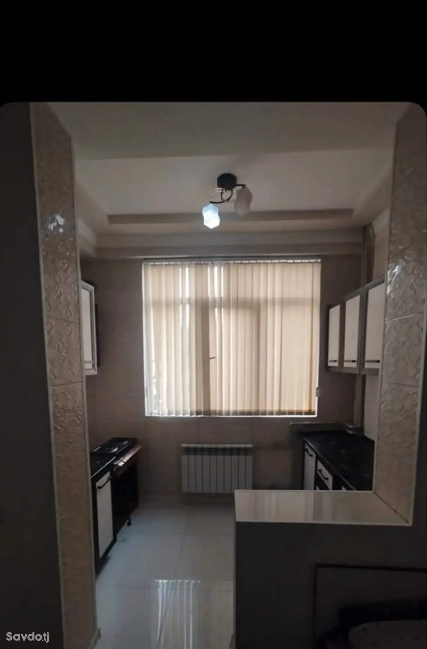 2-комн. квартира, 3 этаж, 90м², Сино