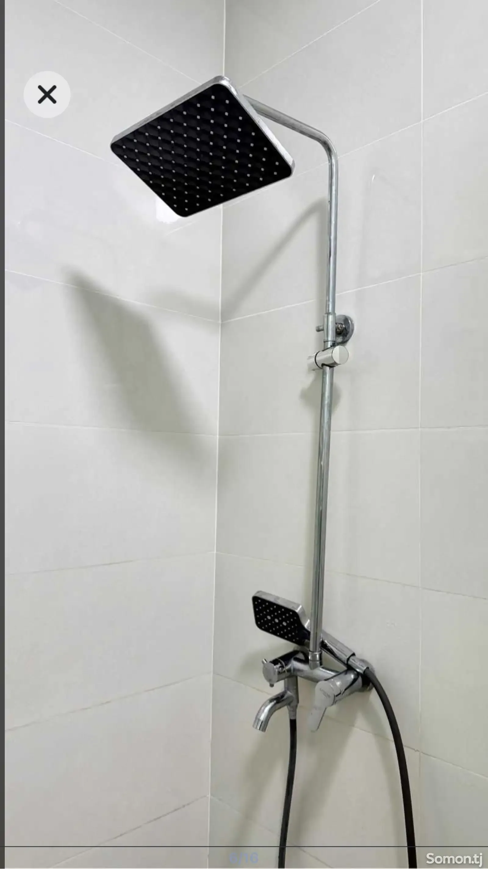 3-к квартира, 5 этаж, 65 м², 112мкр Пайкар