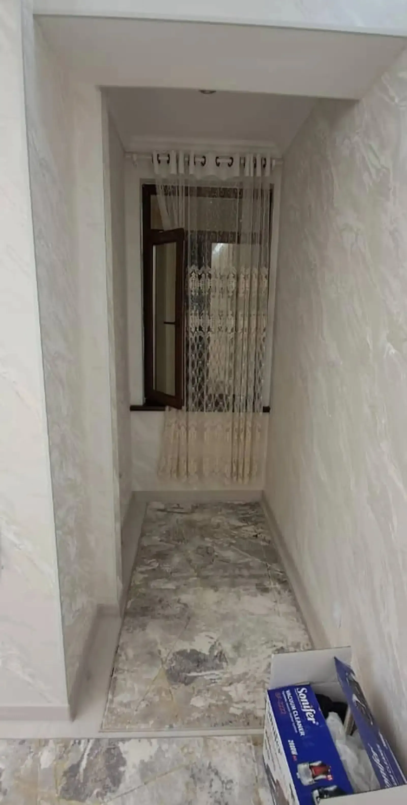 2-комн. квартира, 3 этаж, 85м², 33 мкр Колцевой Провсоюз Низоми Ганчави