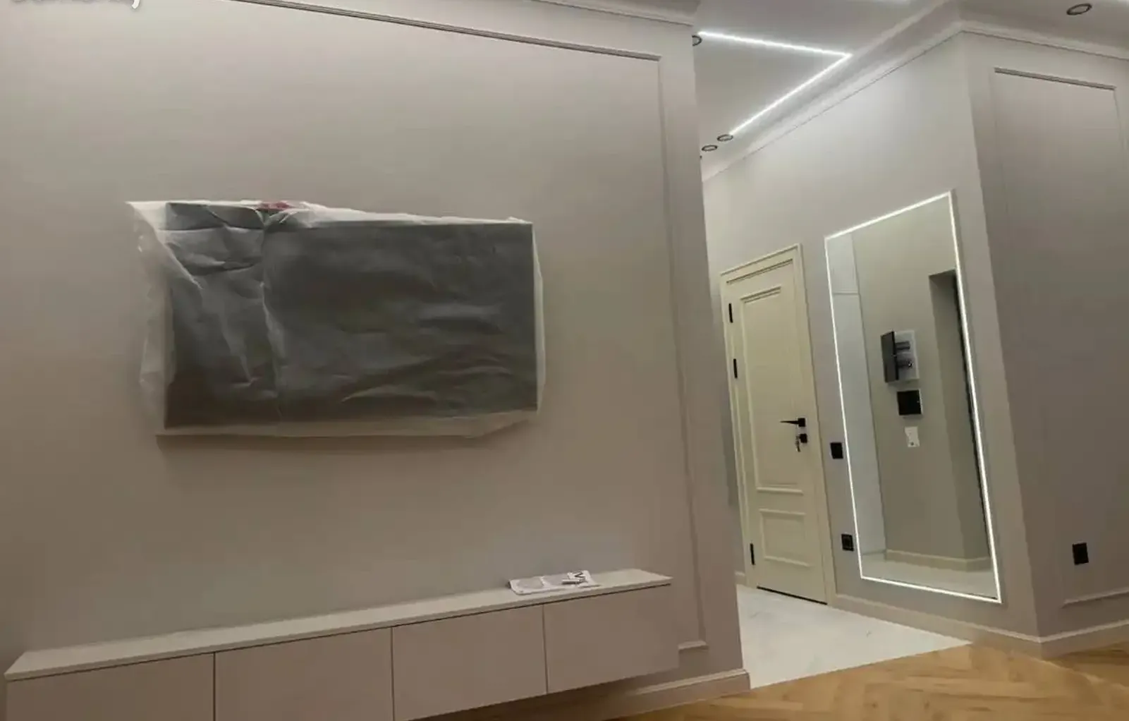2-комн. квартира, 8 этаж, 47 м², Шохмансур, Танка