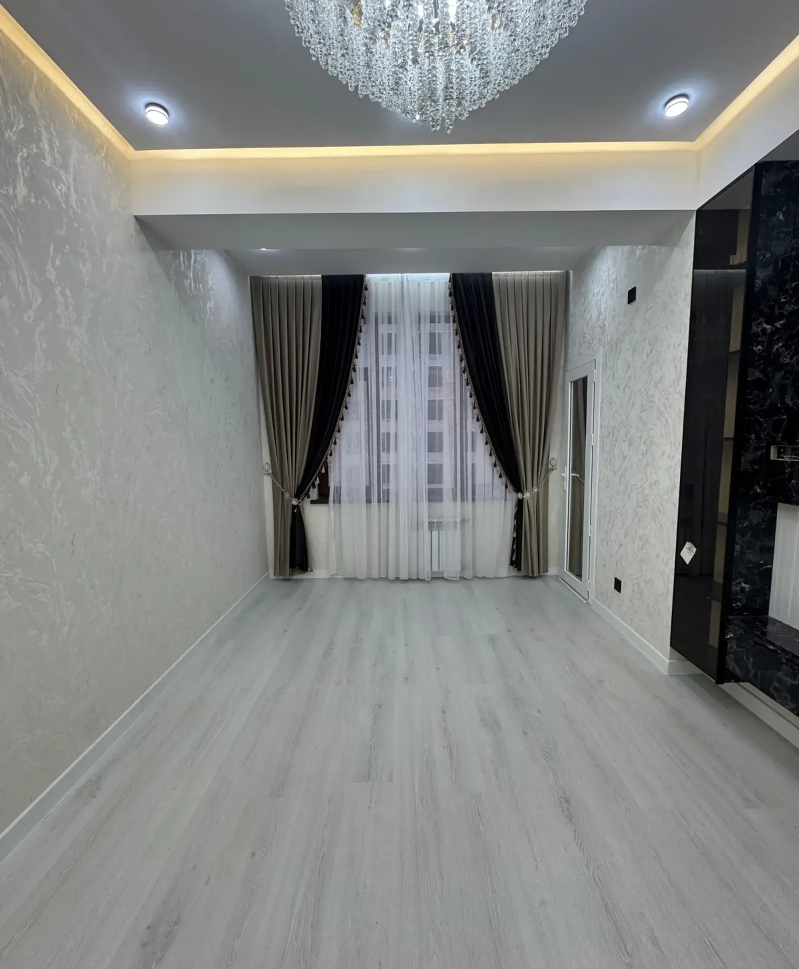 2-комн. квартира, 7 этаж, 58 м², Шохмансур
