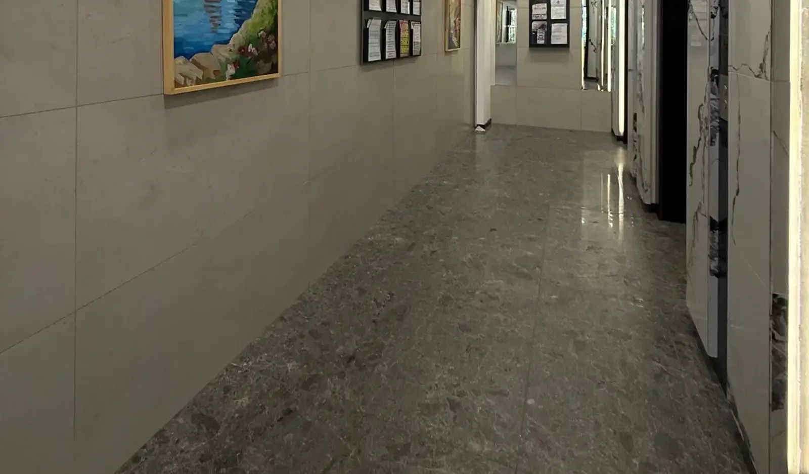 2-комн. квартира, 3 этаж, 56 м², Шохмансур, Бустон