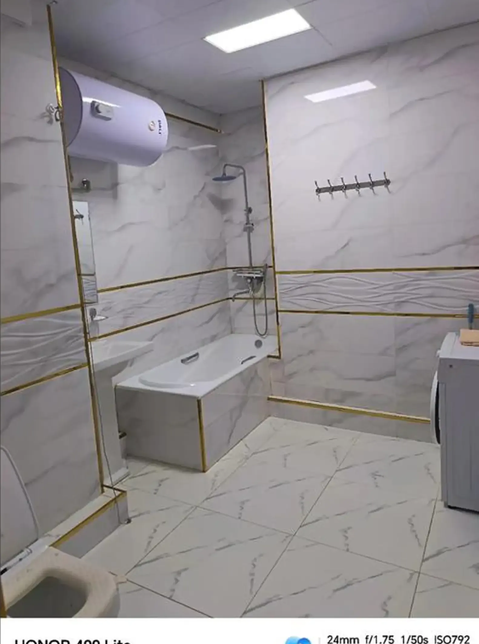2-комн. квартира, 10 этаж, 80м², Шохмансур