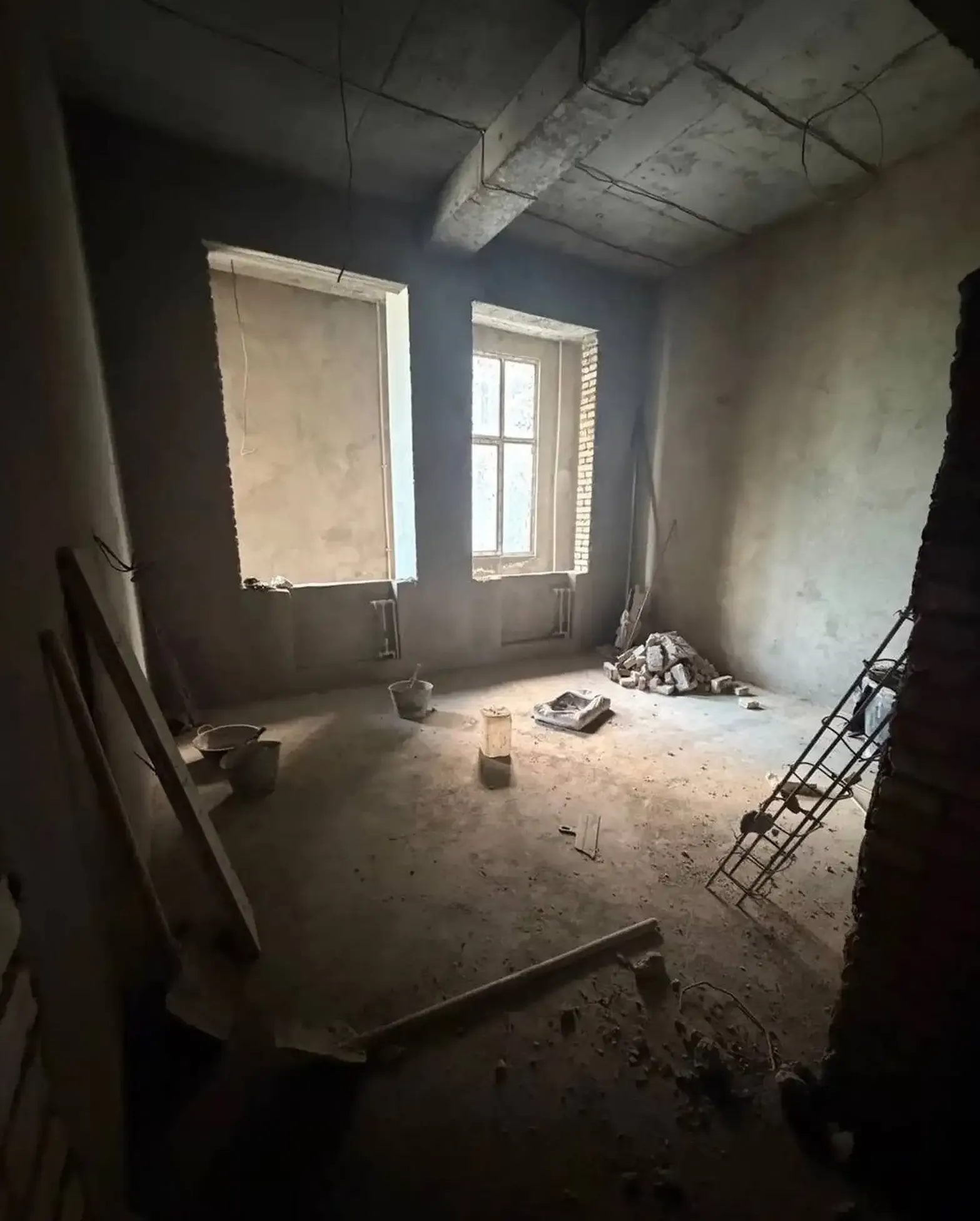 4-комн. квартира, 4 этаж, 132 м², И.Сомони