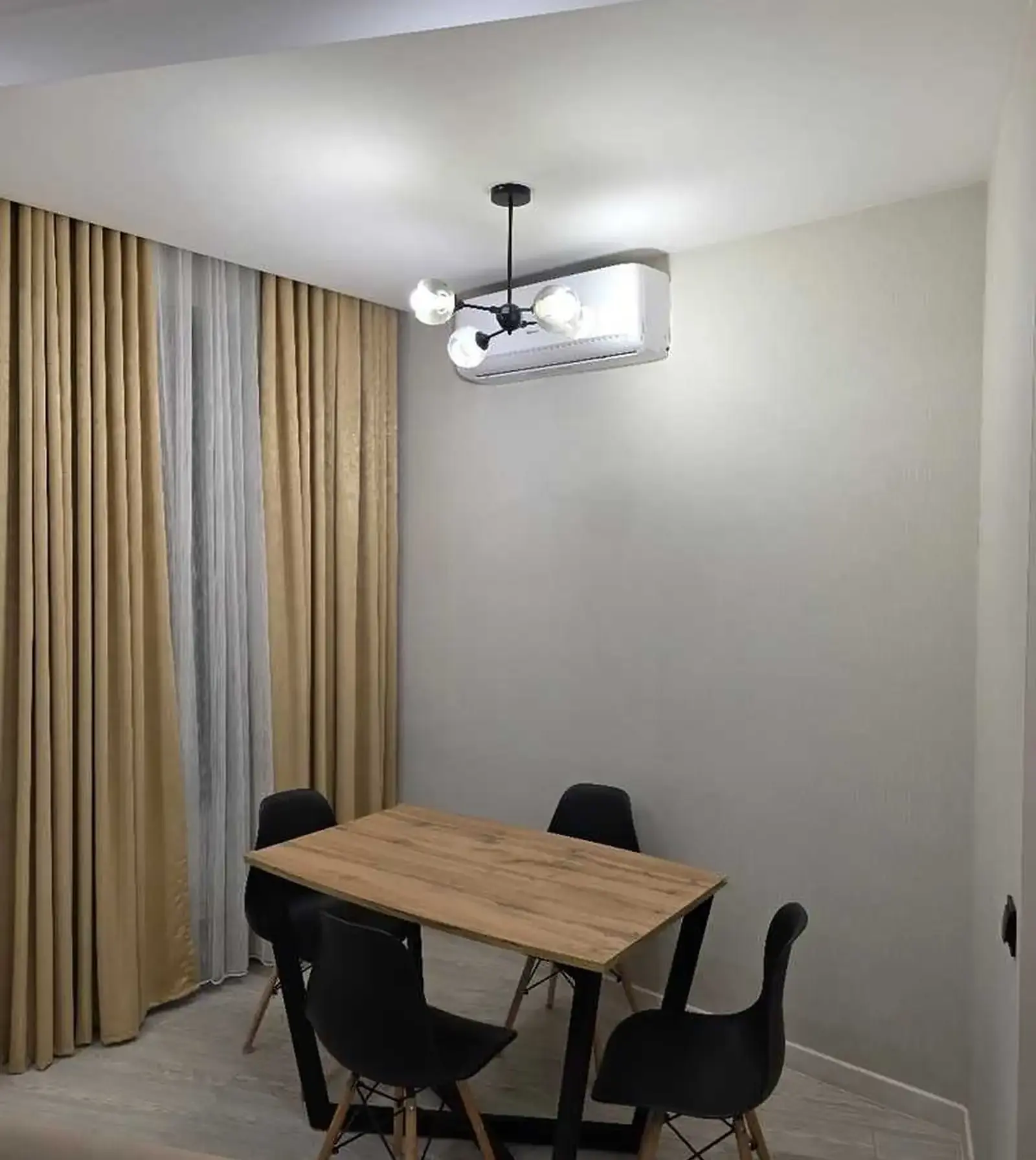 2-комн. квартира, 10 этаж, 65м², шохмансур