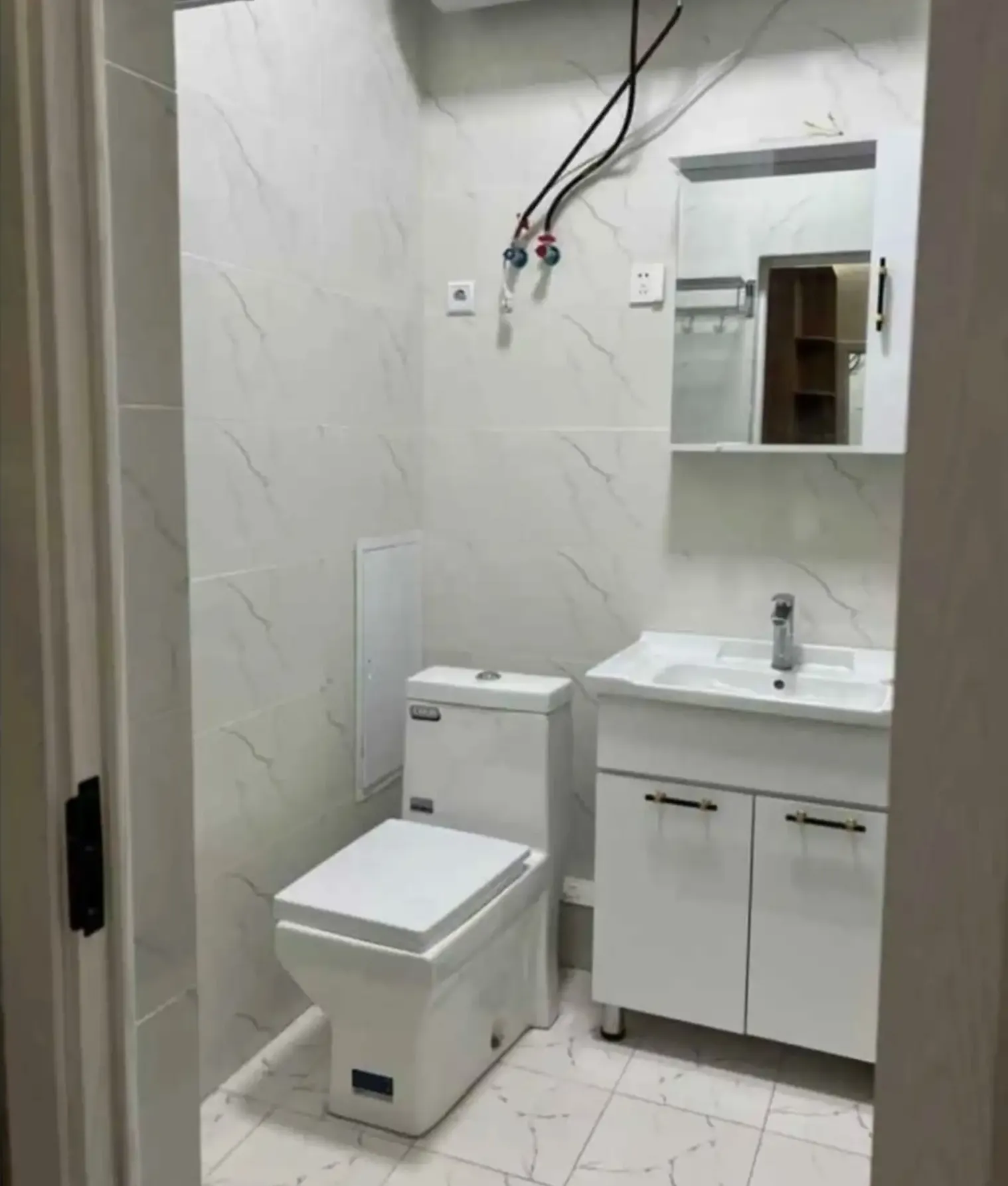 2-комн. квартира, 5 этаж, 50м², Шохмансур