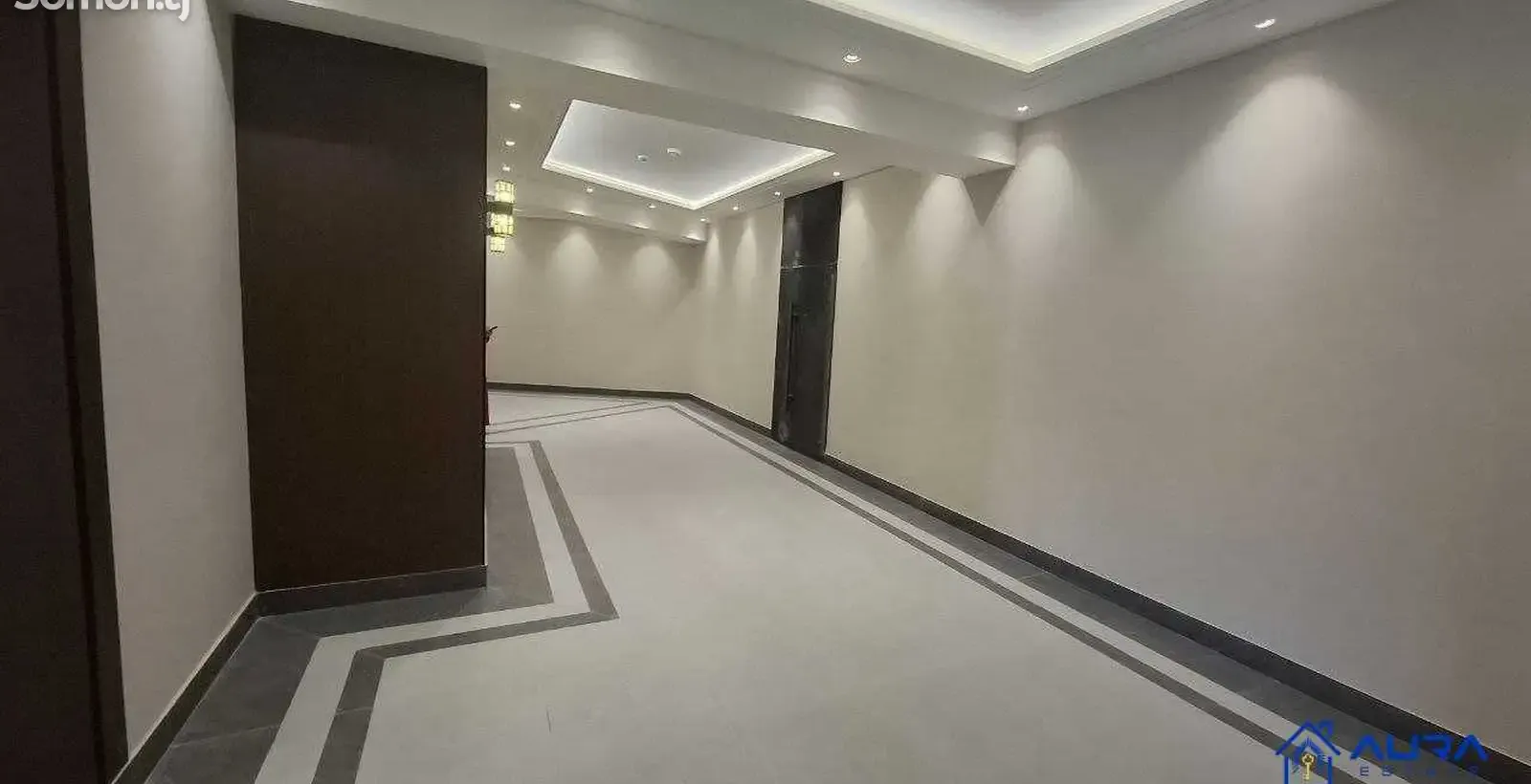 3-комн. квартира, 3 этаж, 145 м², Сино