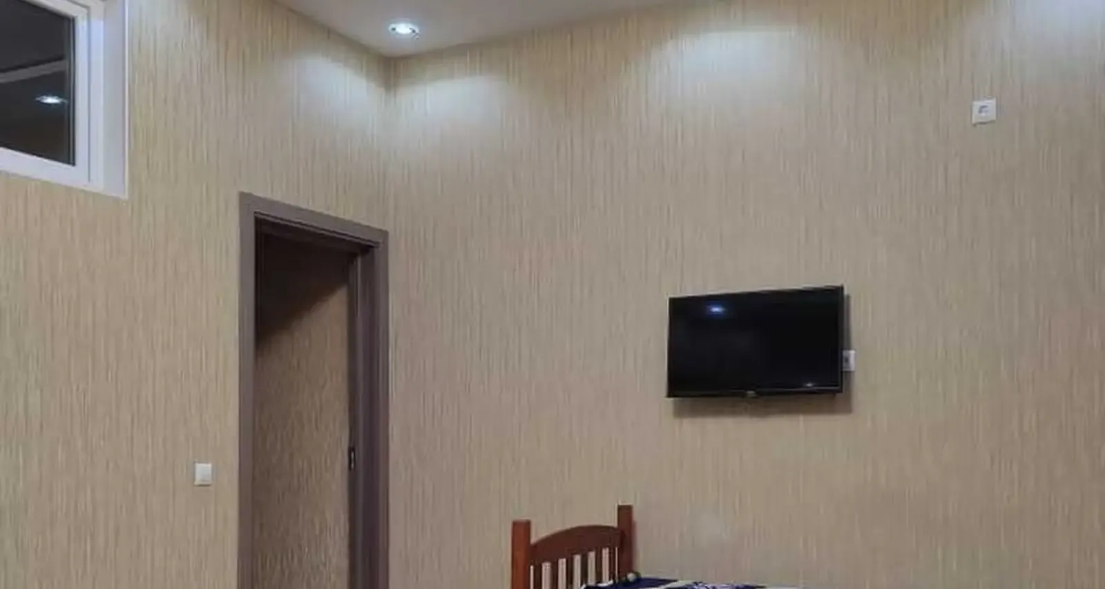 3-комн. квартира, 10 этаж, 120м², сомони