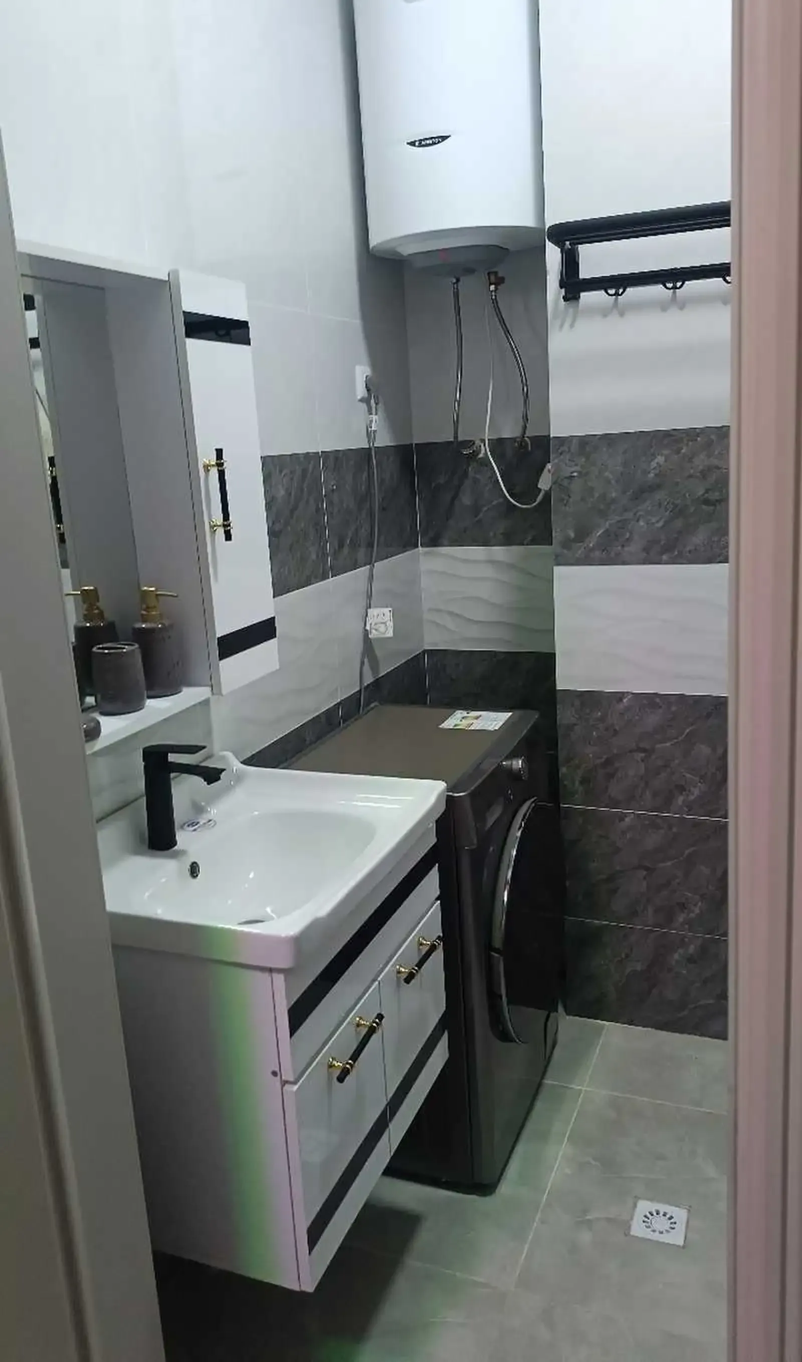 2-комн. квартира, 6 этаж, 60м², Доми чудо товар