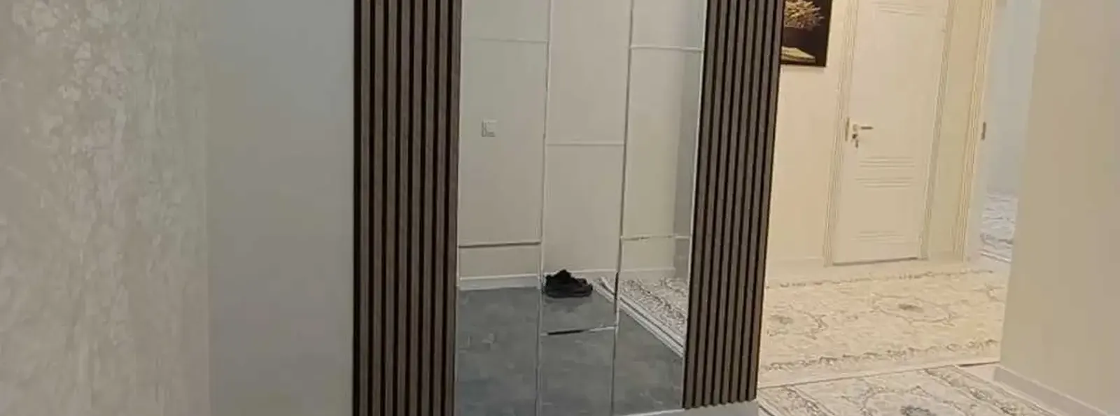 3-к квартира, 8 этаж, 67 м², Фирдавси, Автоцентр