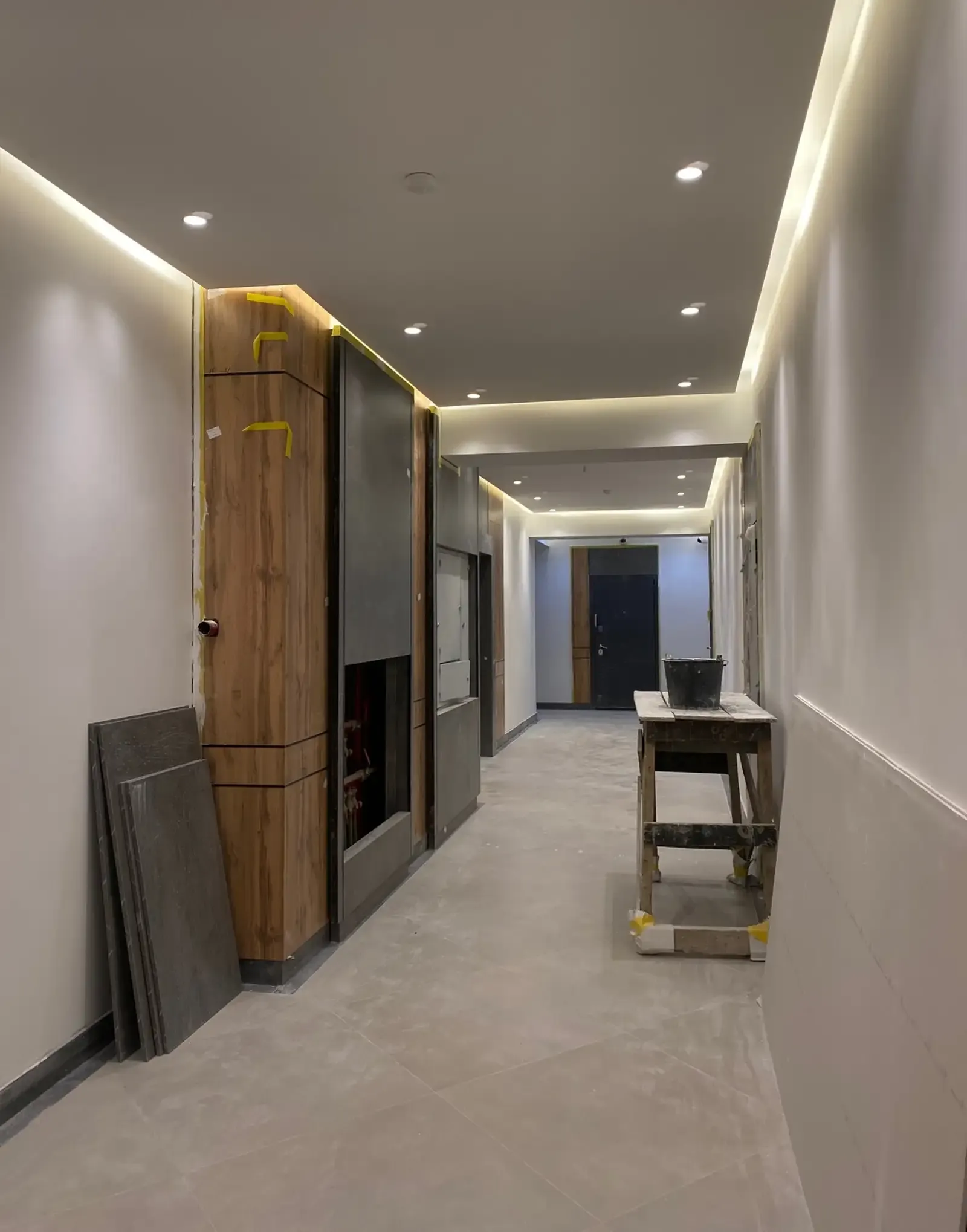 2-комн. квартира, 11 этаж, 58 м², И.Сомони