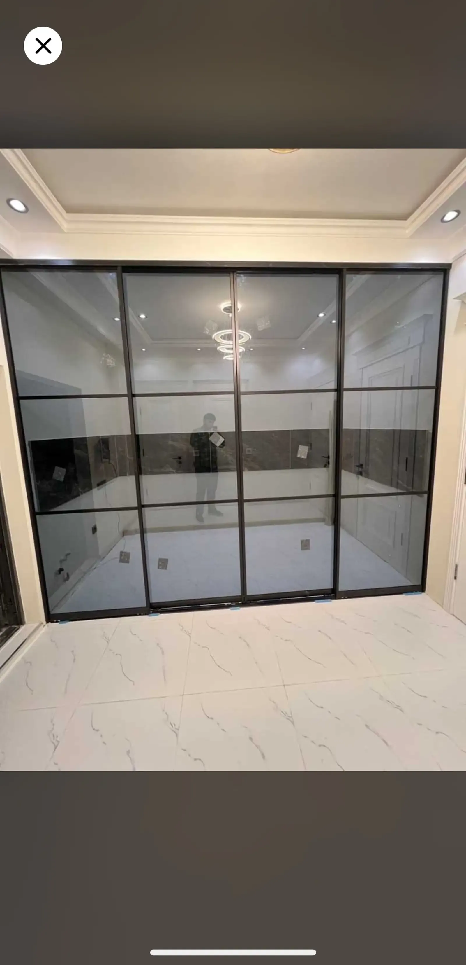 2-комн. квартира, 9 этаж, 60 м², Сино 82мкр
