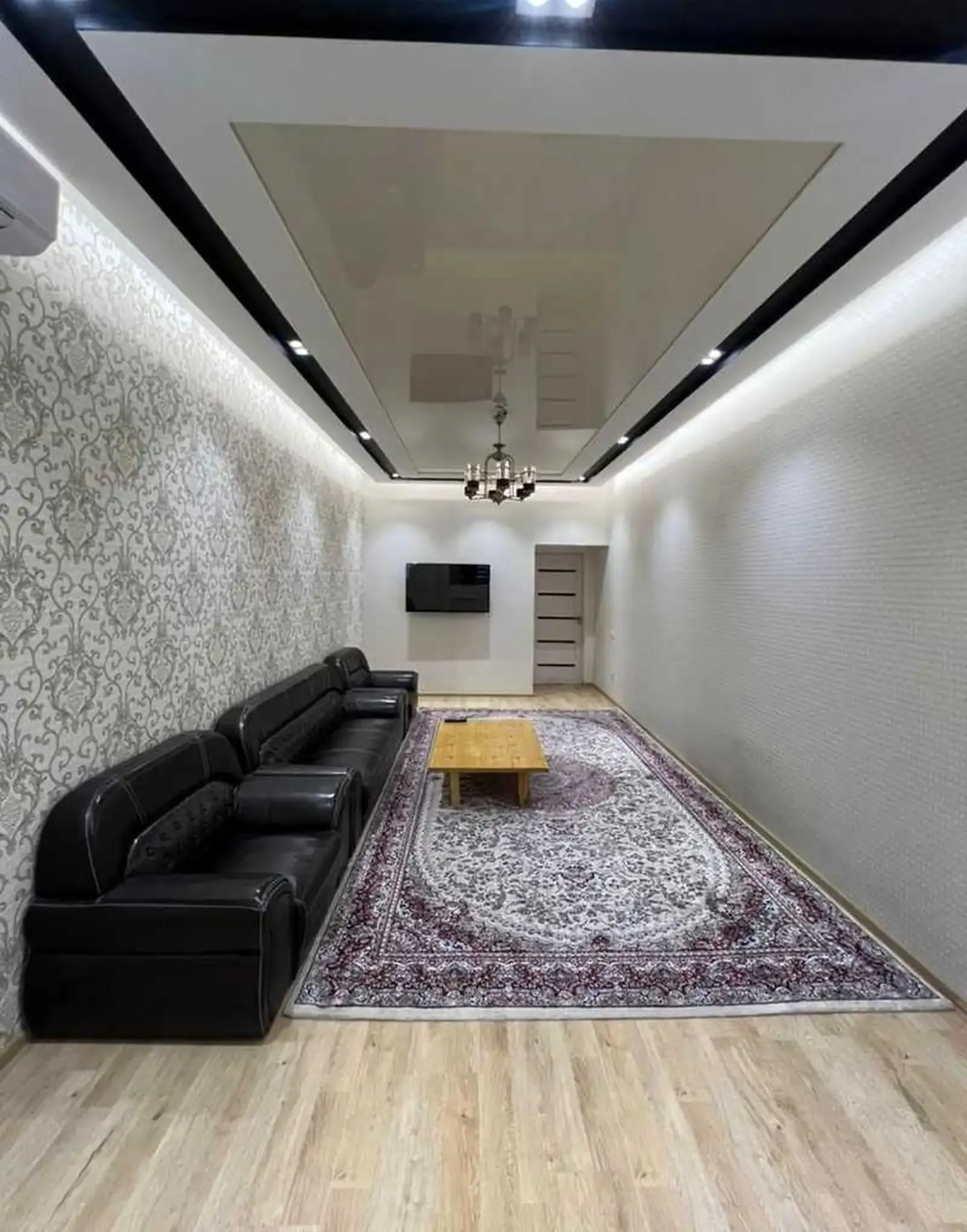 3-комн. квартира, 3 этаж, 120м², Ориёнбонки главный