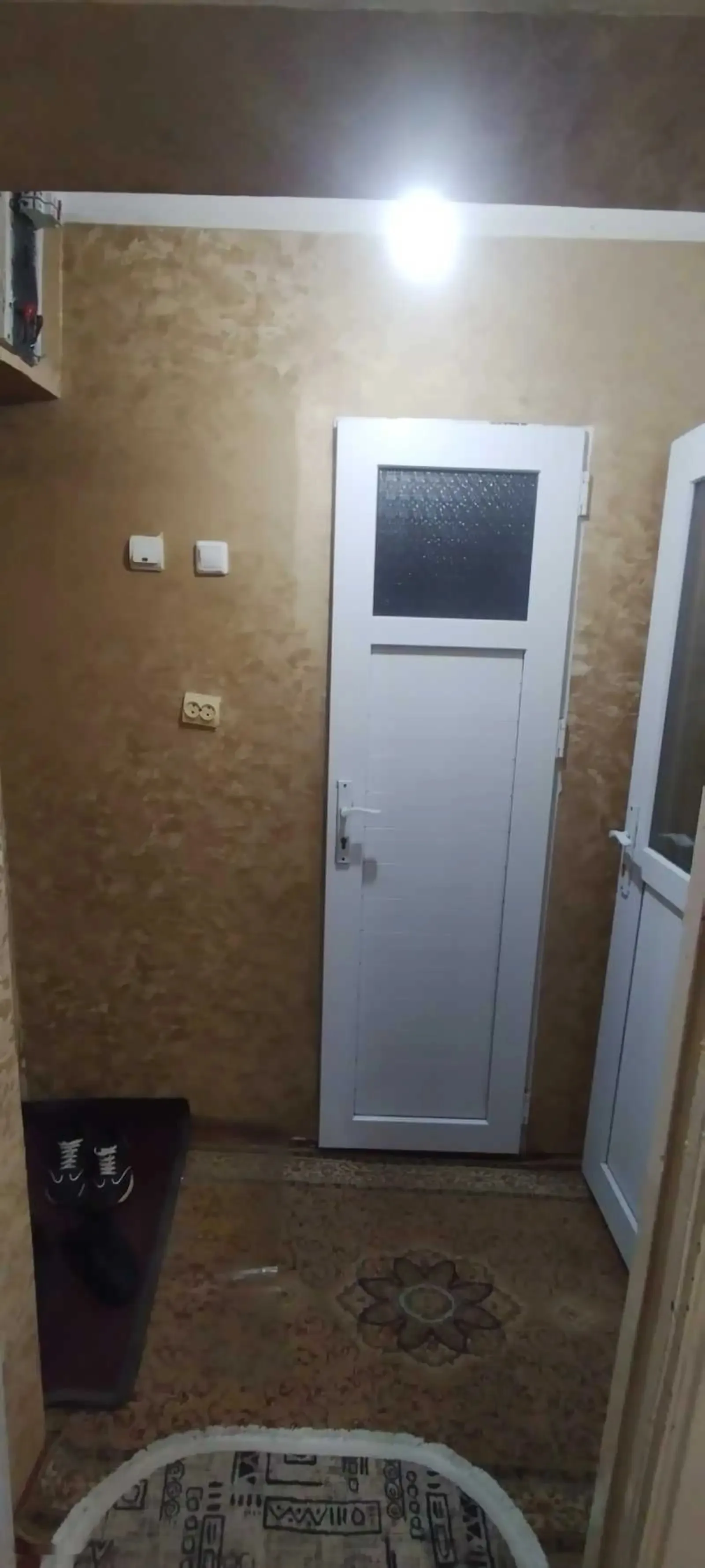 1-к квартира, 1 этаж, 30 м², якм советский