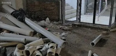 Помещение под свободное назначение, 120м², Сомони