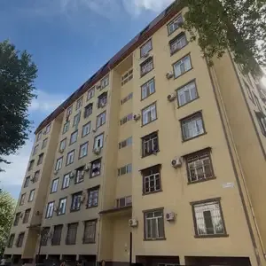 2-этажный, 6 комнатный дом, 160 м², Сино, пеши бозори Автовакзал
