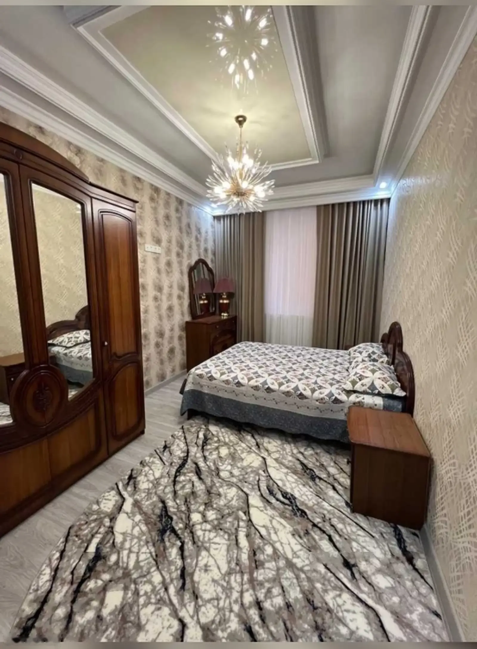 2-к квартира, 12 этаж, 85 м², Сельхоз инистут