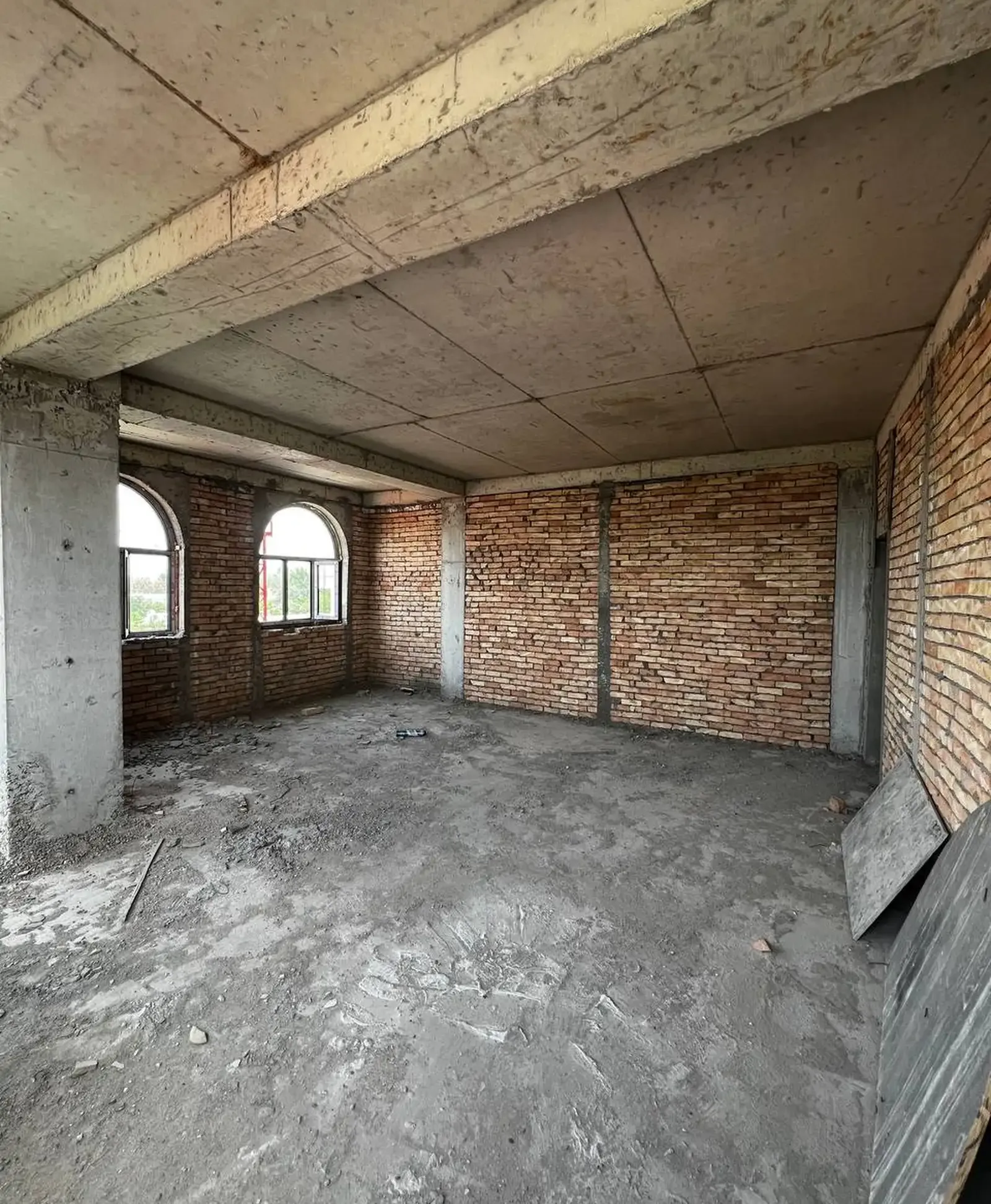 3-к квартира, 10 этаж, 112 м², И. Сомони