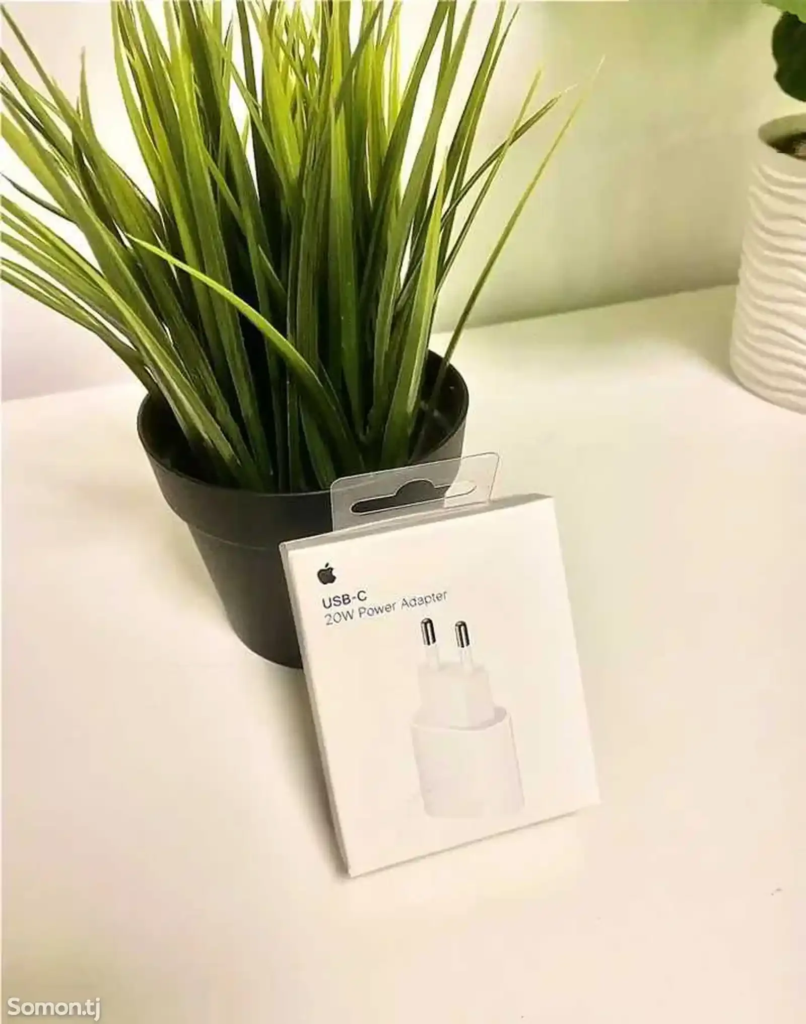 Блок питания 20w для ipone
