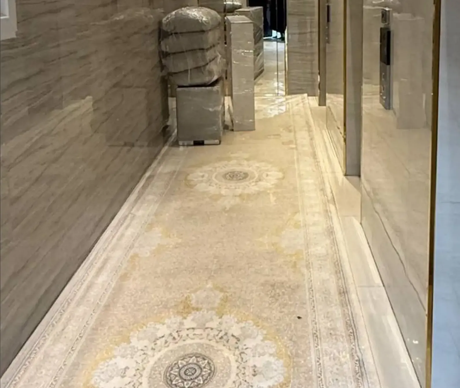 2-комн. квартира, 8 этаж, 59 м², Шохмансур