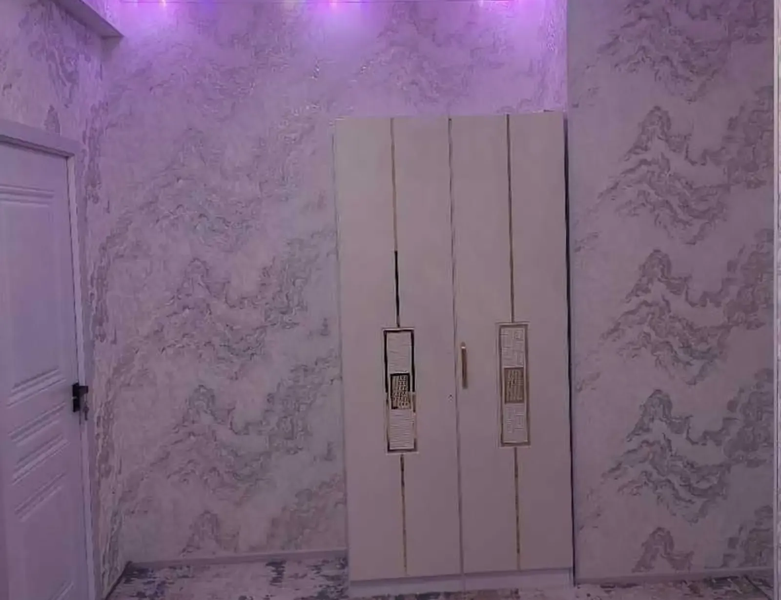 2-комн. квартира, 15 этаж, 53м², Фирдавси