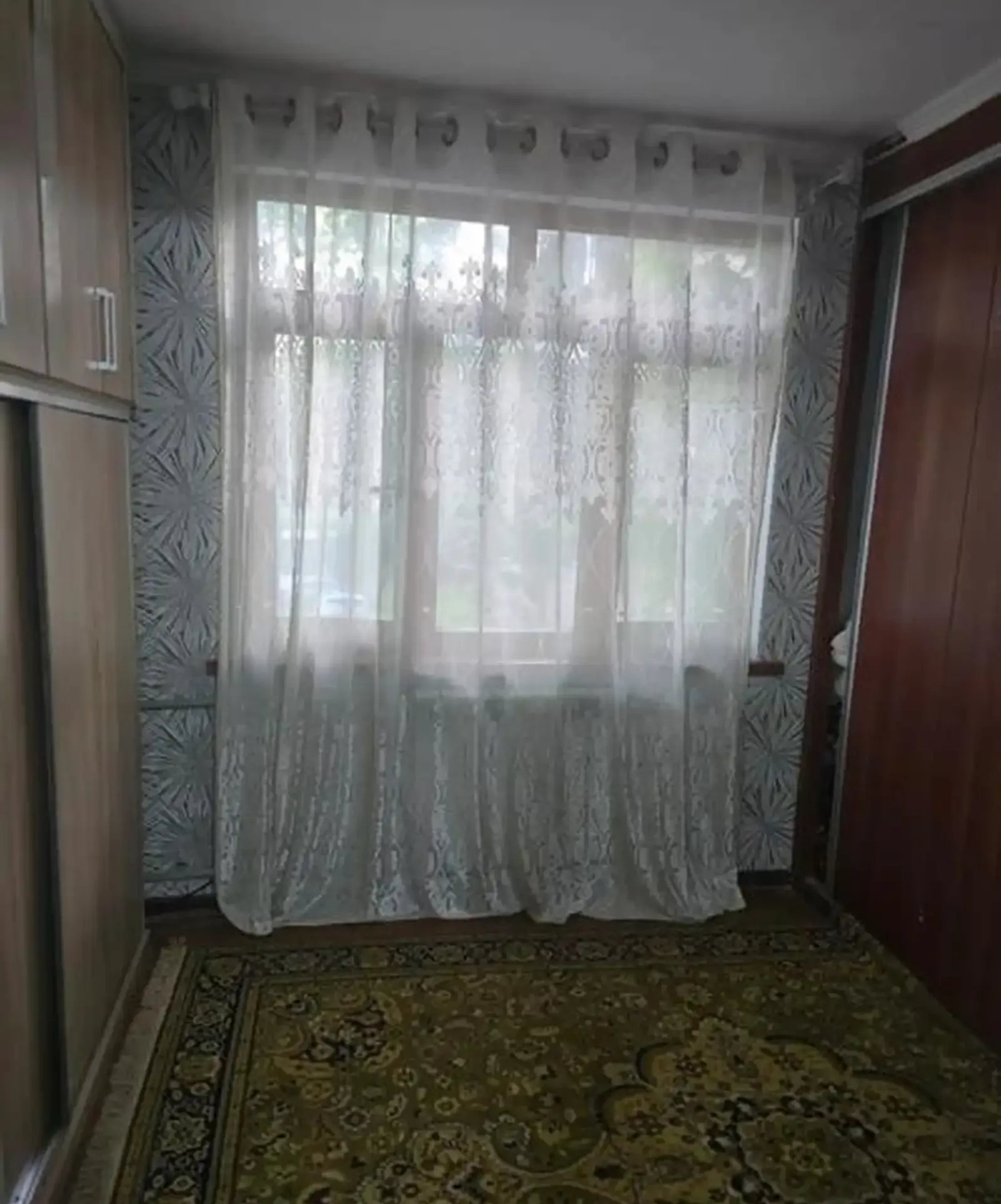 2-комн. квартира, 2 этаж, 70м², И. Сомони 7/8