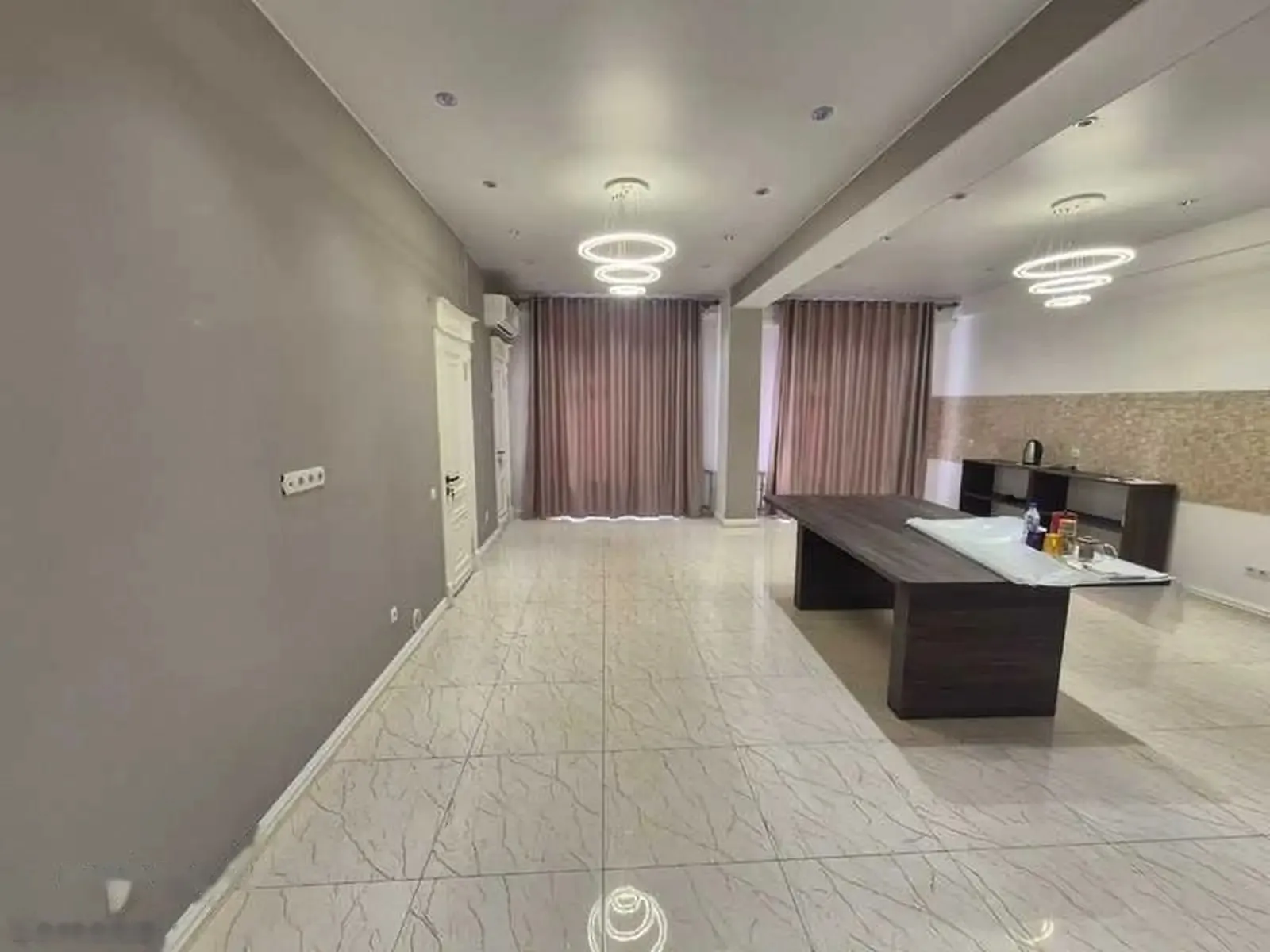 4-к квартира, 16 этаж, 236 м², дом печати