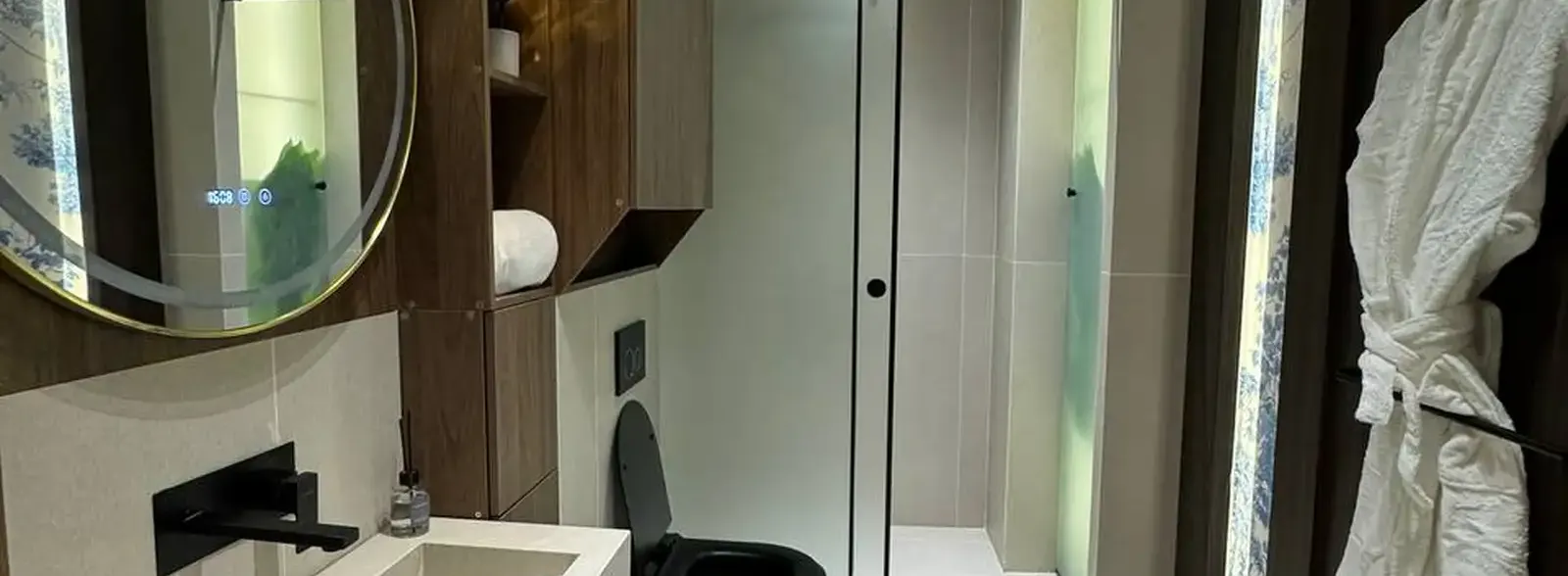 2-комн. квартира, 13 этаж, 90 м², Исмоили Сомони