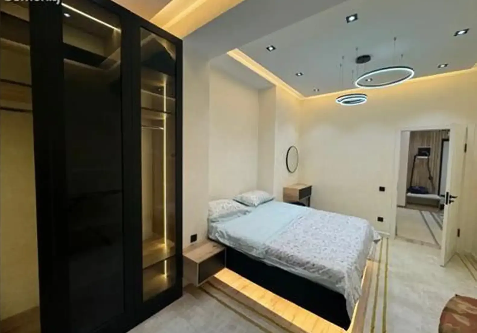 2-комн. квартира, 2 этаж, 65м², Сомони