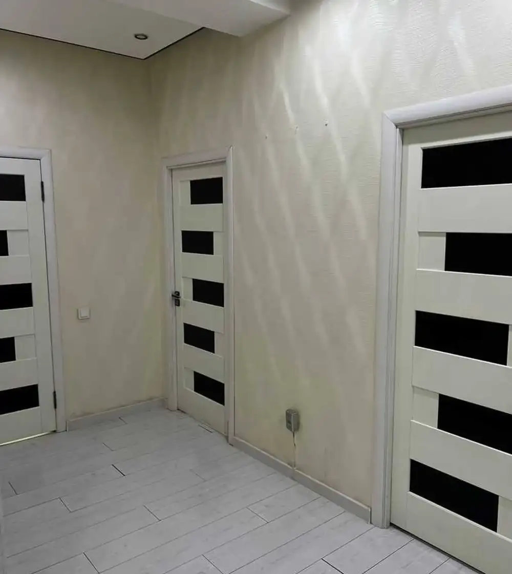 2-комн. квартира, 3 этаж, 69 м², Сино