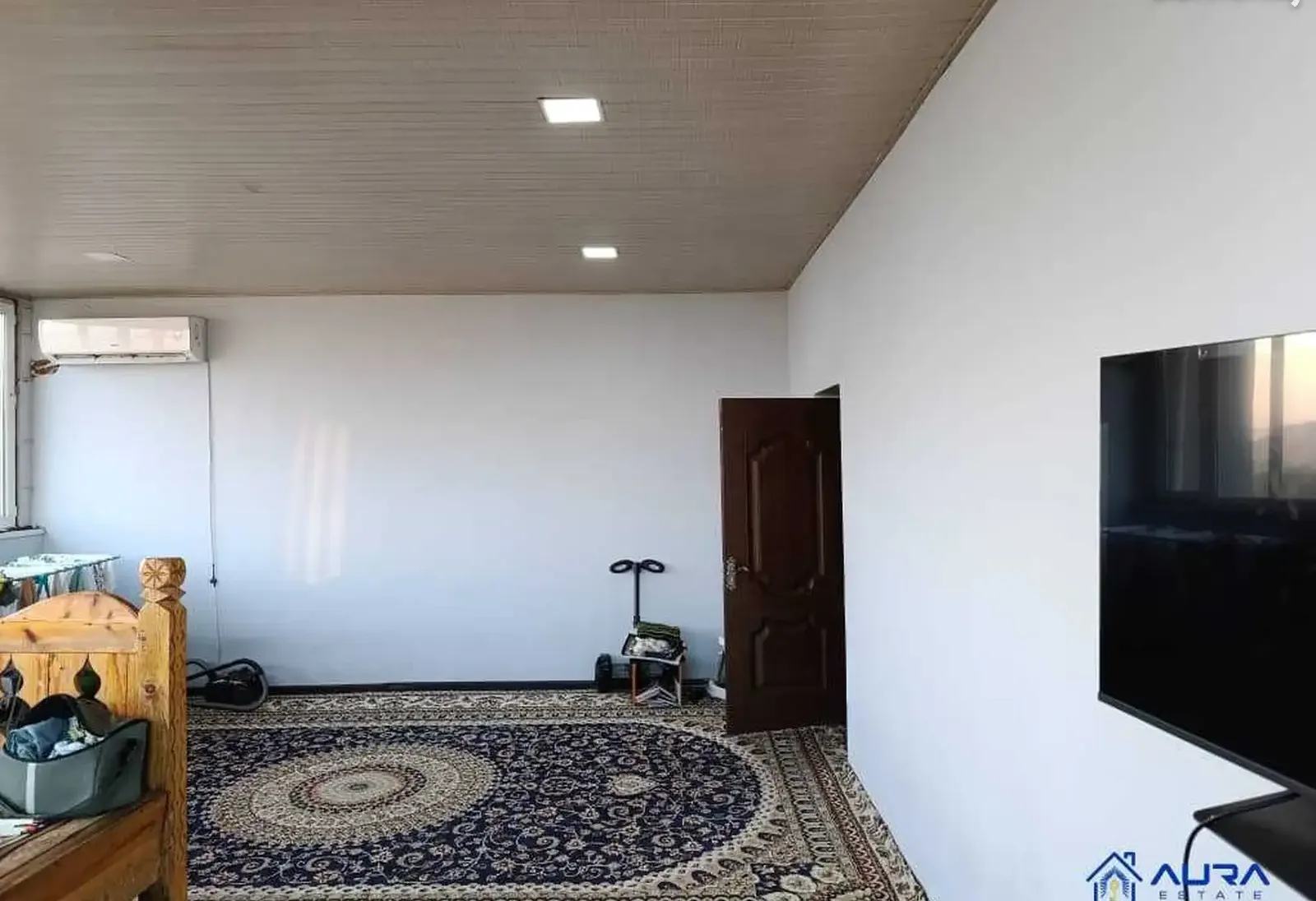 2-комн. квартира, 7 этаж, 75 м², Фирдавси